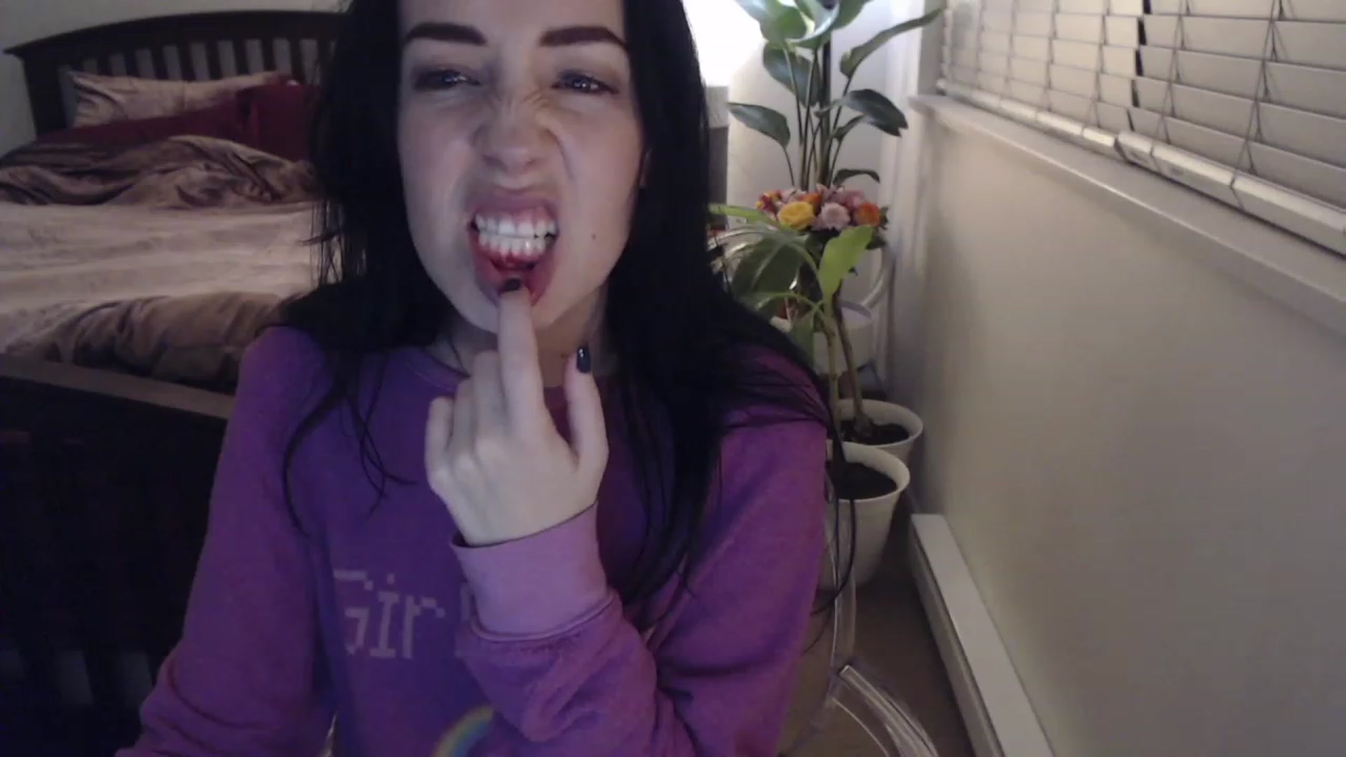 Gallery image thumbnail from AAAAAGHHHHHHH's myfreecams stream on, 02/15/2023, 05:04 image 6 of 20