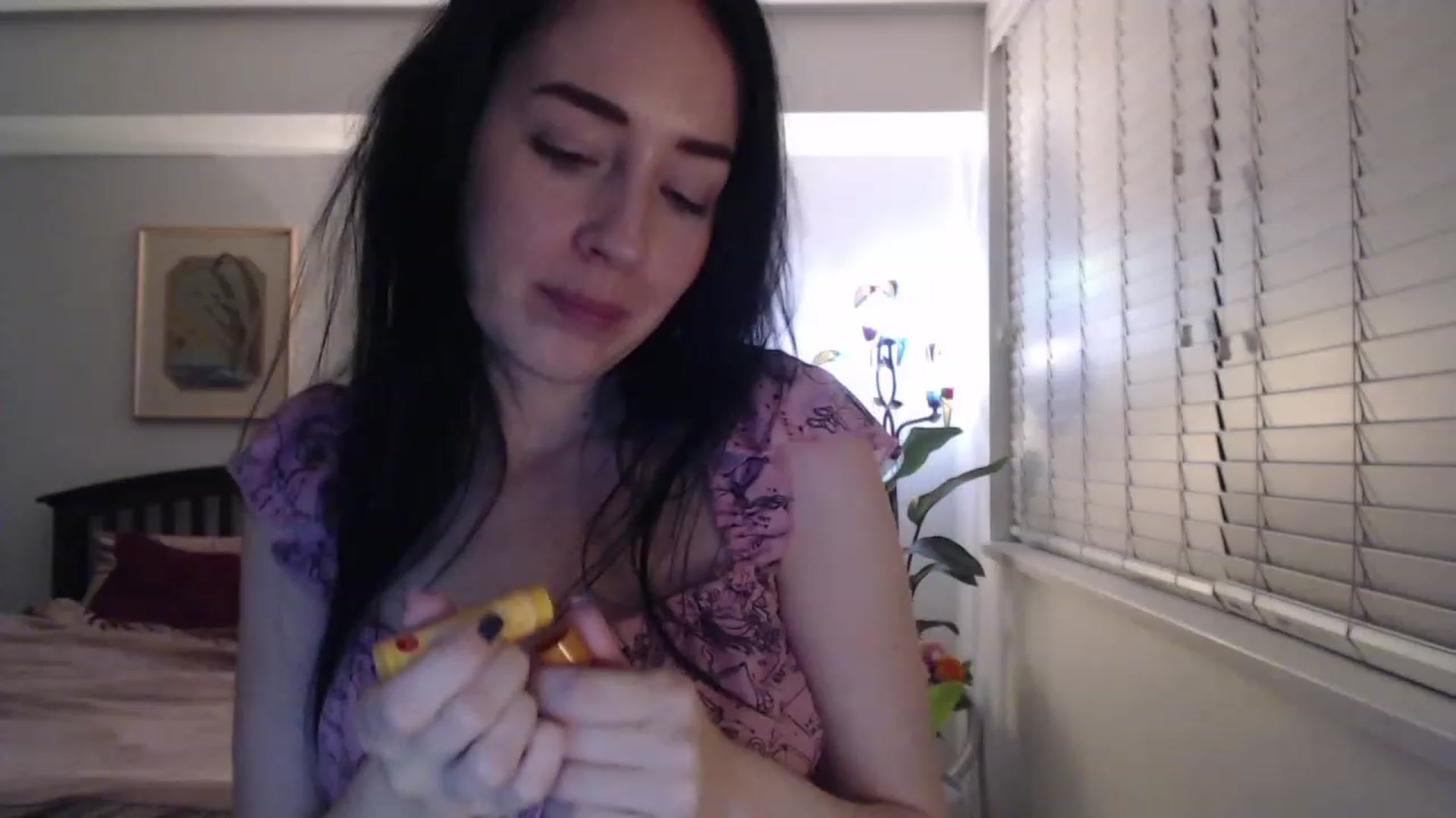 Gallery image thumbnail from AAAAAGHHHHHHH's myfreecams stream on, 02/16/2023, 05:25 image 10 of 20