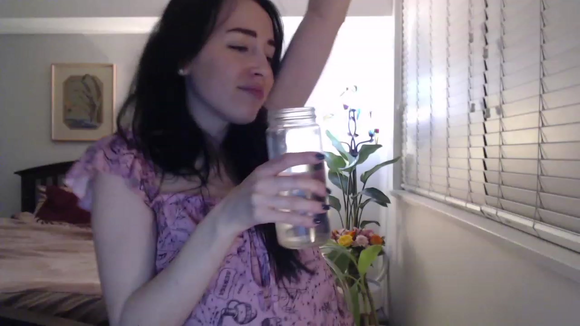 Gallery image thumbnail from AAAAAGHHHHHHH's myfreecams stream on, 02/16/2023, 05:25 image 14 of 20
