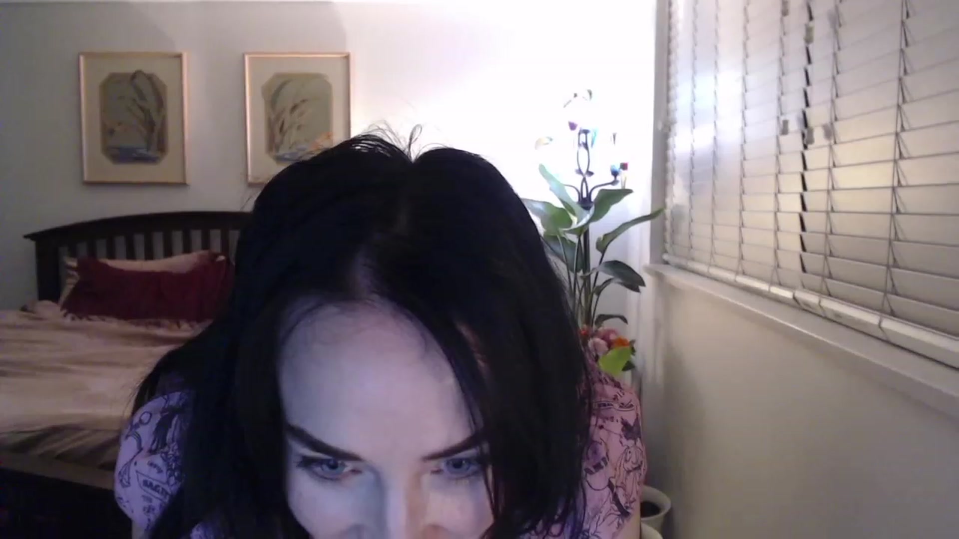 Gallery image thumbnail from AAAAAGHHHHHHH's myfreecams stream on, 02/16/2023, 05:25 image 17 of 20