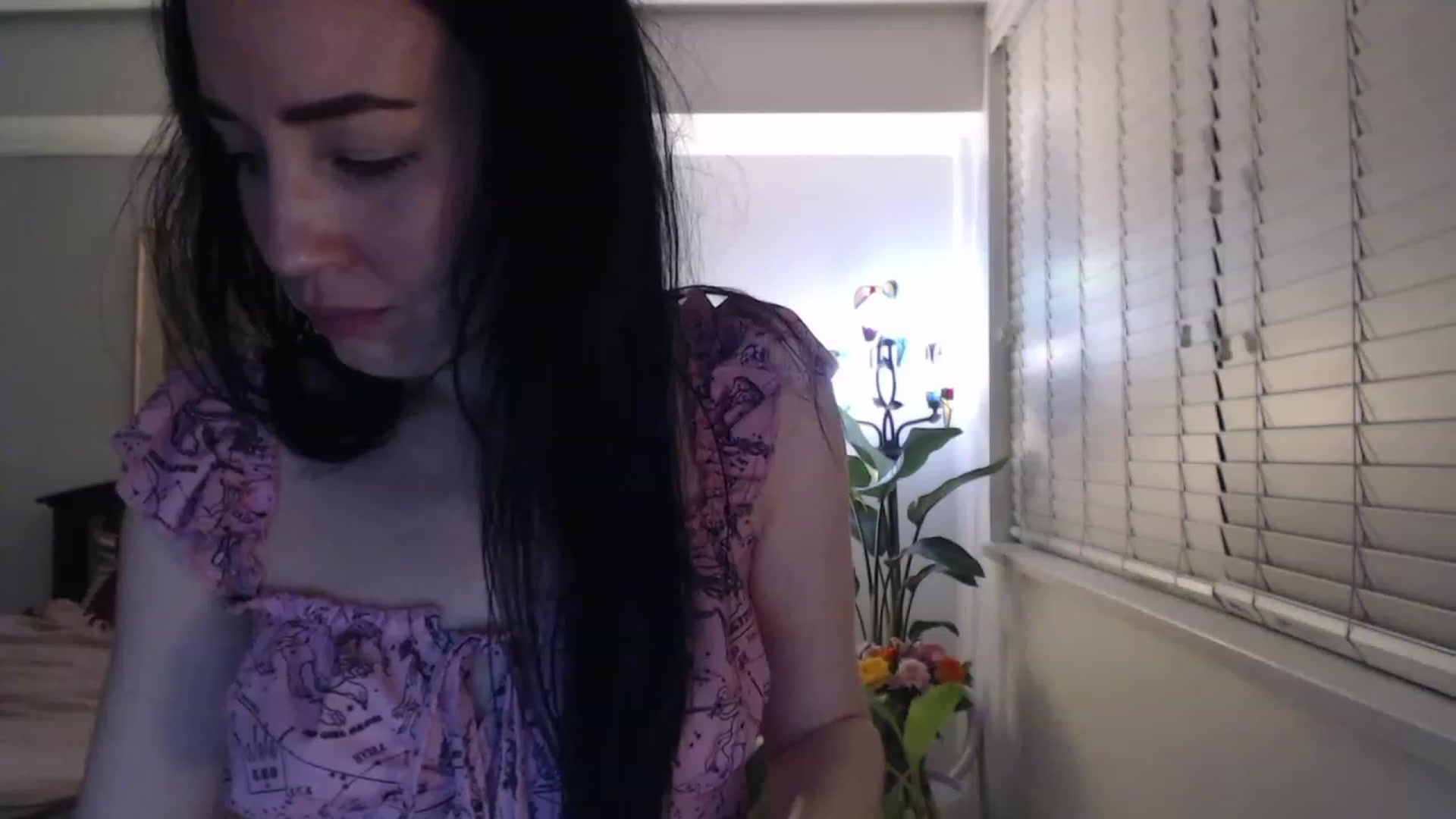 Gallery image thumbnail from AAAAAGHHHHHHH's myfreecams stream on, 02/16/2023, 05:25 image 9 of 20