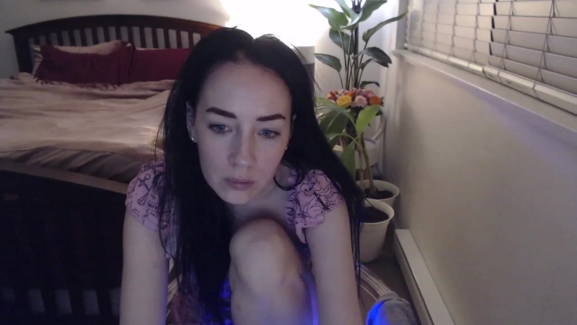 Gallery image thumbnail from AAAAAGHHHHHHH's myfreecams stream on, 02/16/2023, 05:25 image 1 of 20