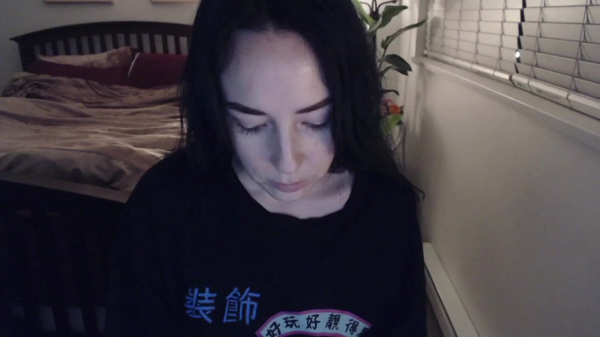 Gallery image thumbnail from AAAAAGHHHHHHH's myfreecams stream on, 02/17/2023, 03:08 image 18 of 20