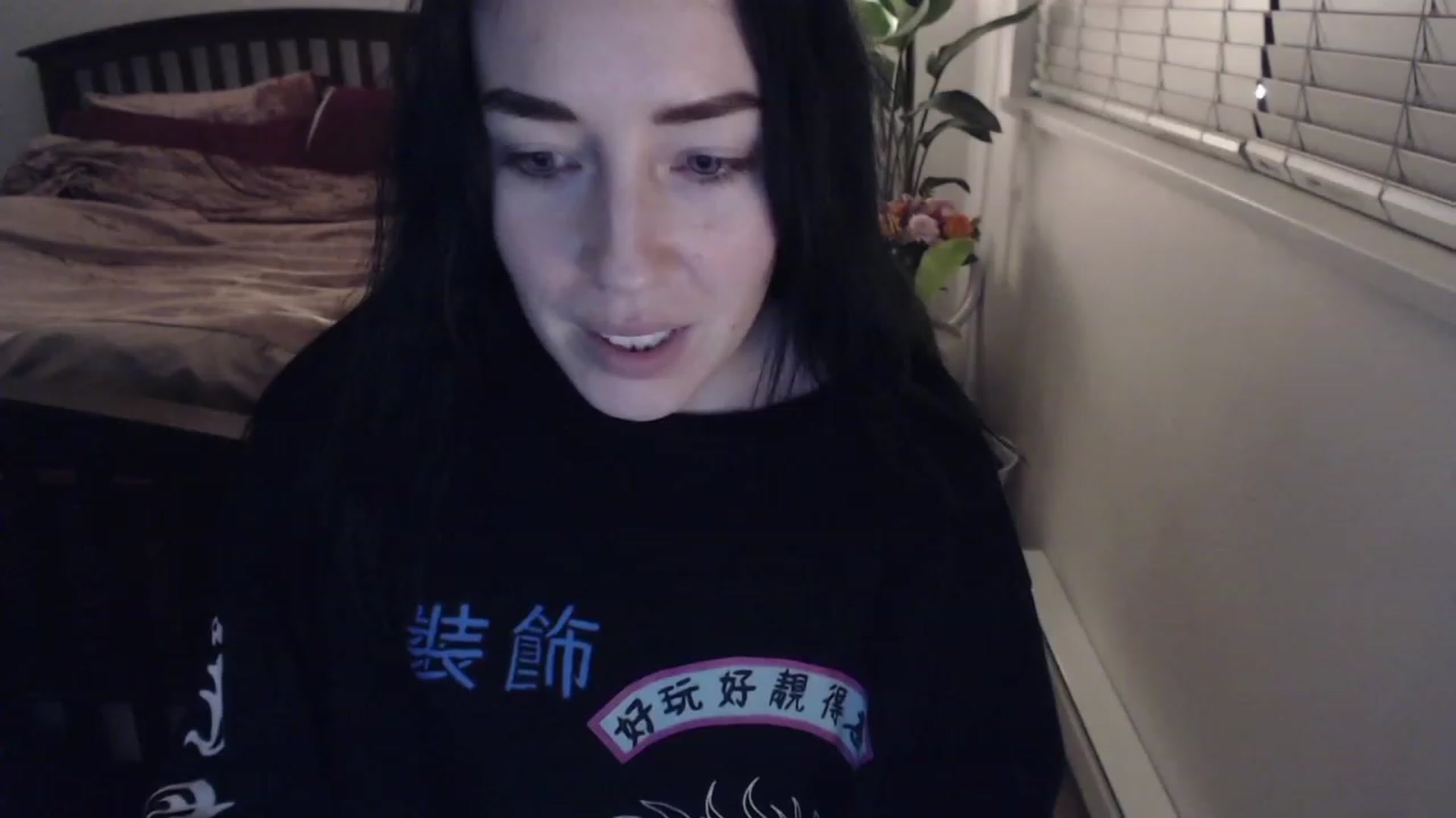 Gallery image thumbnail from AAAAAGHHHHHHH's myfreecams stream on, 02/17/2023, 03:08 image 9 of 20