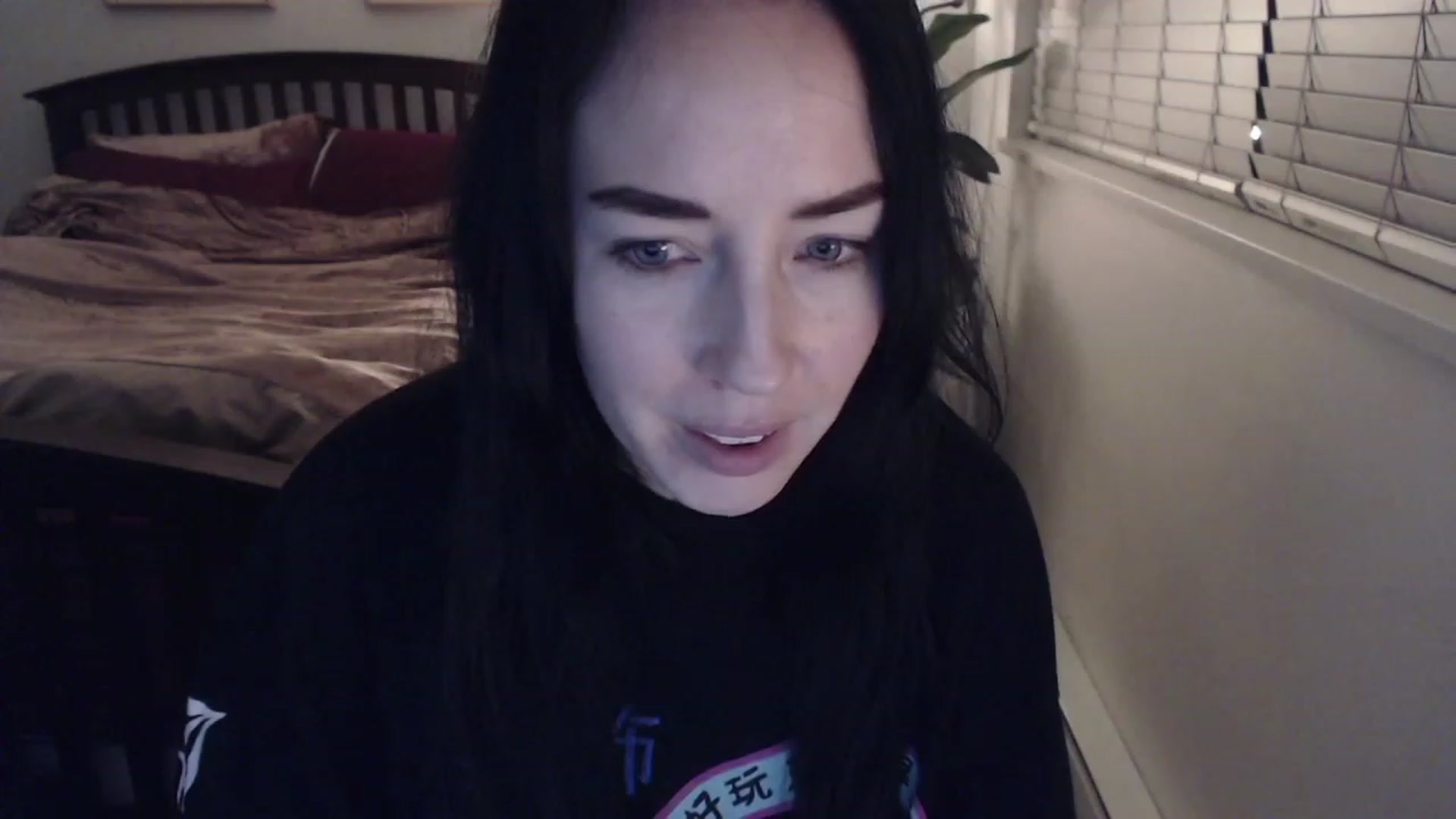 Gallery image thumbnail from AAAAAGHHHHHHH's myfreecams stream on, 02/17/2023, 03:08 image 13 of 20