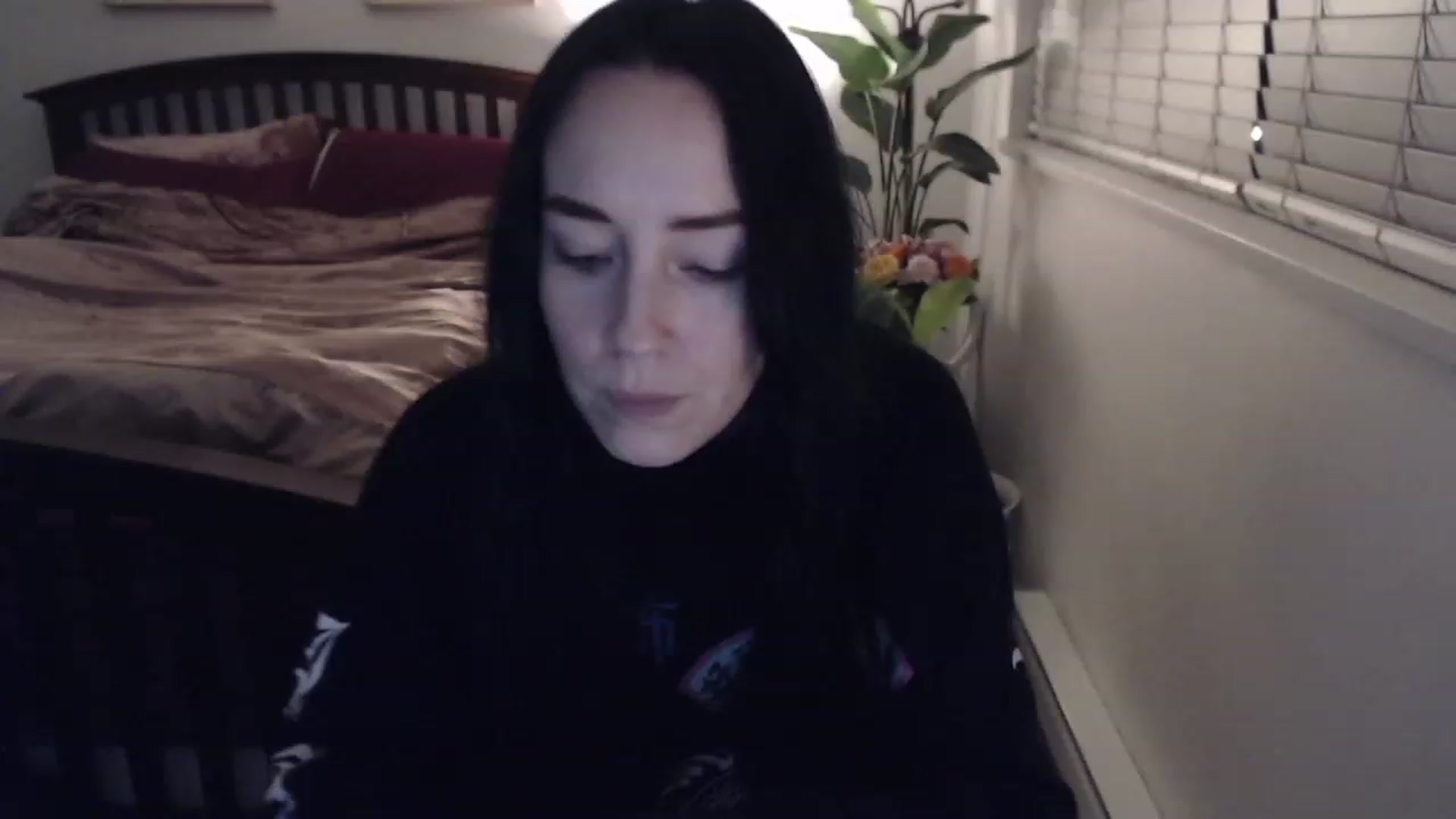 Gallery image thumbnail from AAAAAGHHHHHHH's myfreecams stream on, 02/17/2023, 03:08 image 12 of 20
