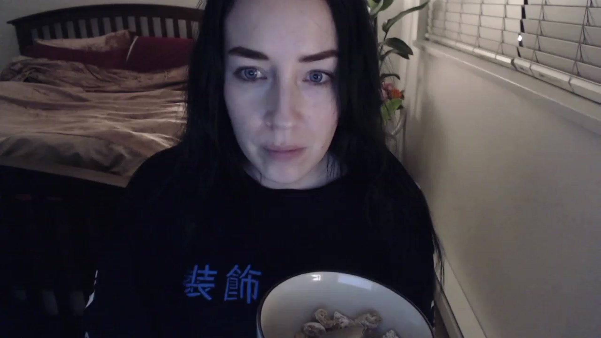 Gallery image thumbnail from AAAAAGHHHHHHH's myfreecams stream on, 02/17/2023, 03:08 image 4 of 20