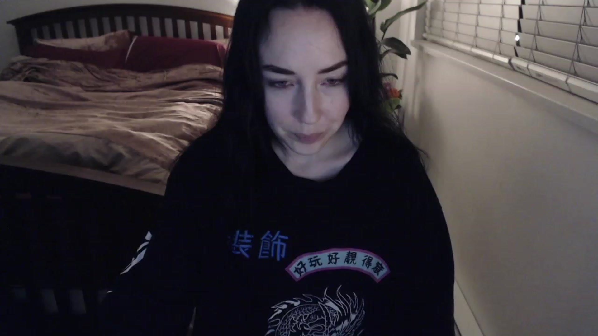 Gallery image thumbnail from AAAAAGHHHHHHH's myfreecams stream on, 02/17/2023, 03:08 image 3 of 20