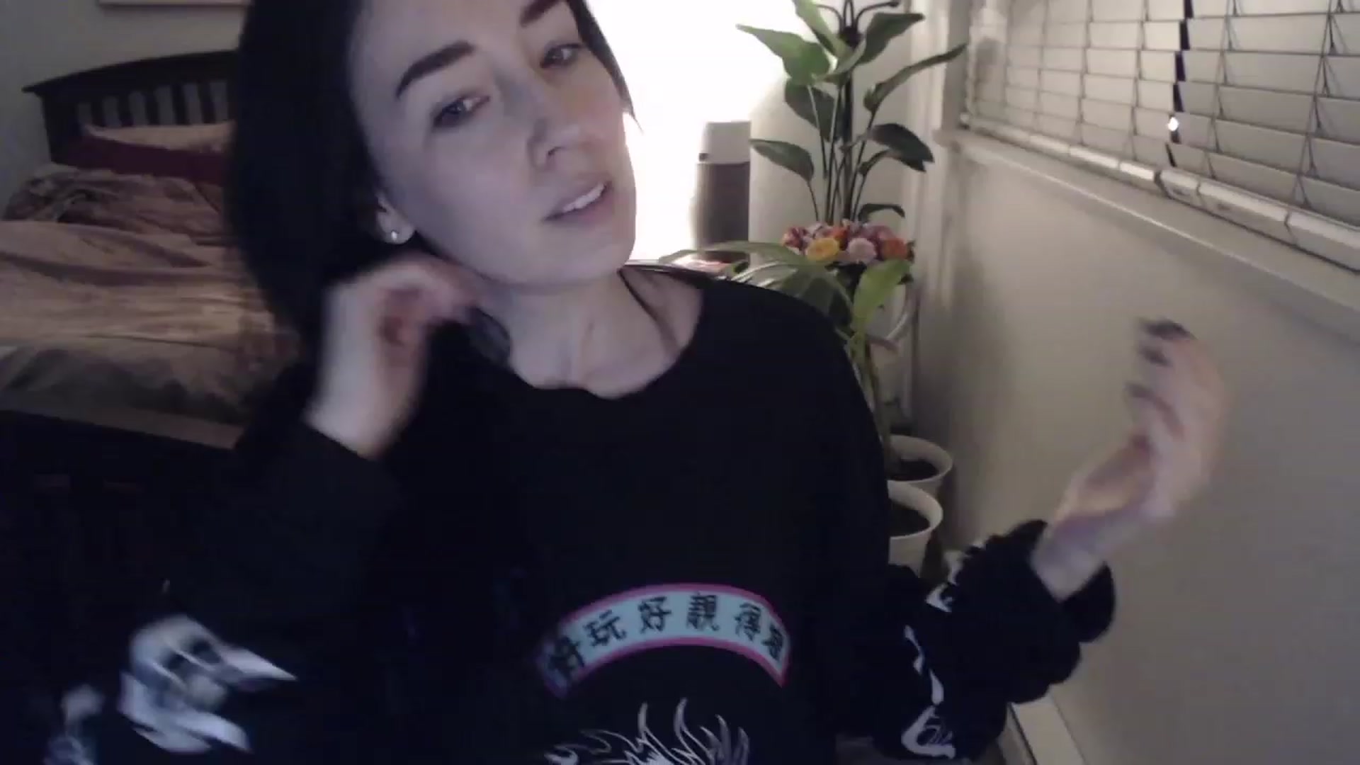 Gallery image thumbnail from AAAAAGHHHHHHH's myfreecams stream on, 02/17/2023, 03:08 image 16 of 20
