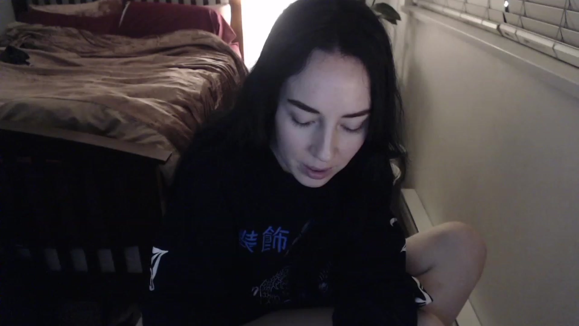 Gallery image thumbnail from AAAAAGHHHHHHH's myfreecams stream on, 02/17/2023, 04:50 image 7 of 20