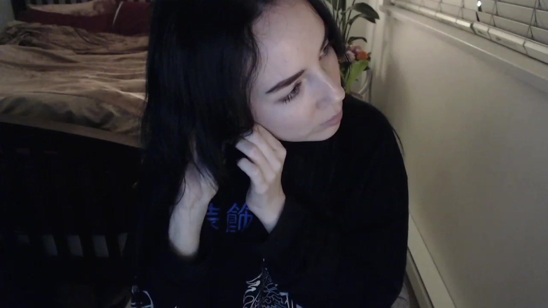 Gallery image thumbnail from AAAAAGHHHHHHH's myfreecams stream on, 02/17/2023, 04:50 image 20 of 20