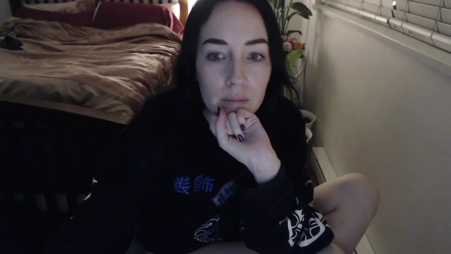 Gallery image thumbnail from AAAAAGHHHHHHH's myfreecams stream on, 02/17/2023, 04:50 image 11 of 20