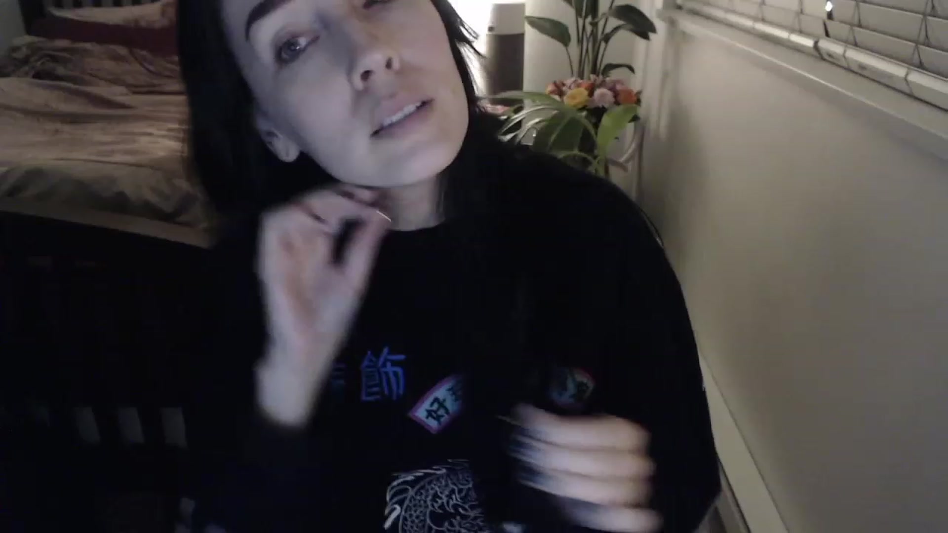 Gallery image thumbnail from AAAAAGHHHHHHH's myfreecams stream on, 02/17/2023, 04:50 image 17 of 20