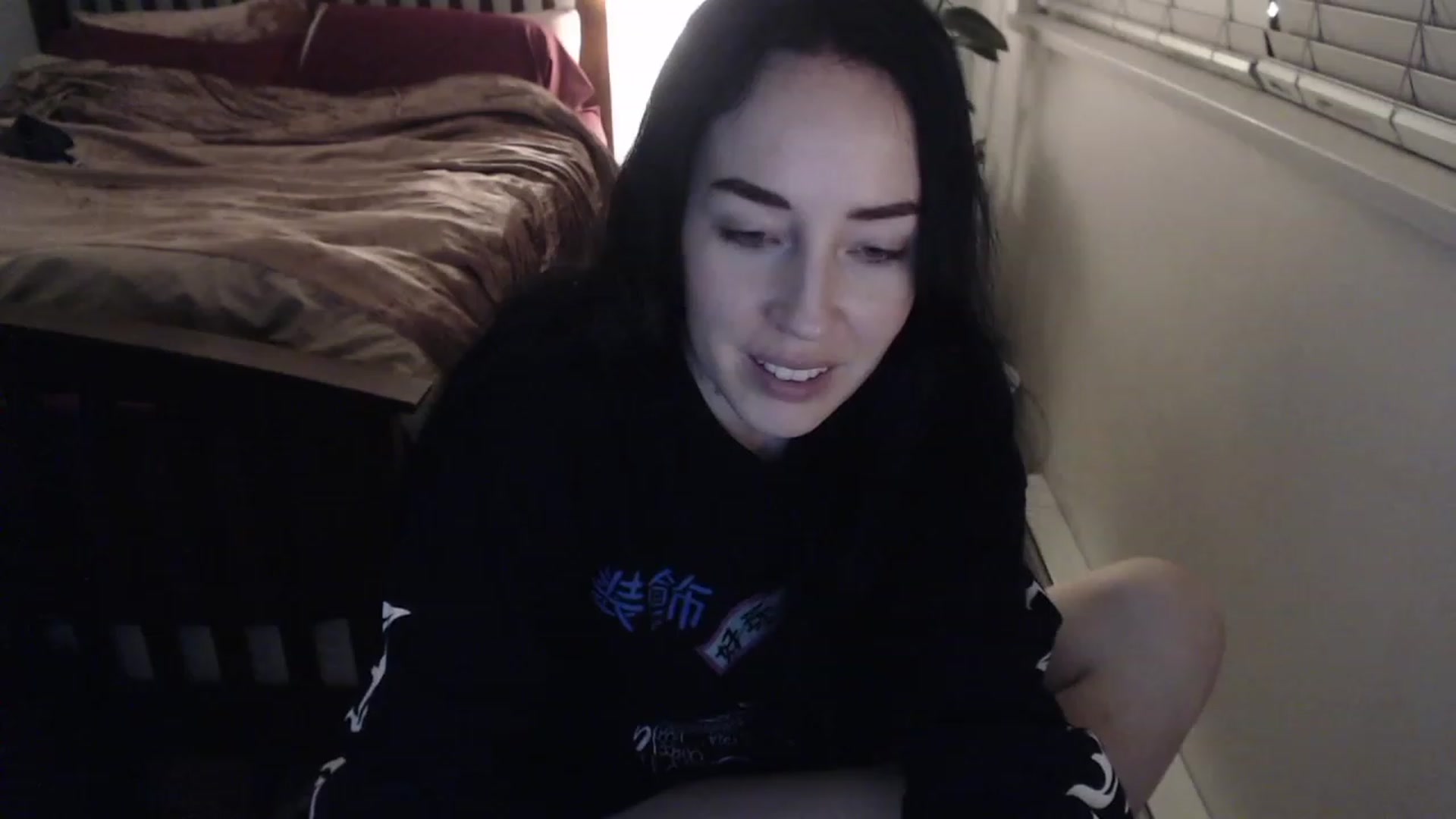 Gallery image thumbnail from AAAAAGHHHHHHH's myfreecams stream on, 02/17/2023, 04:50 image 6 of 20