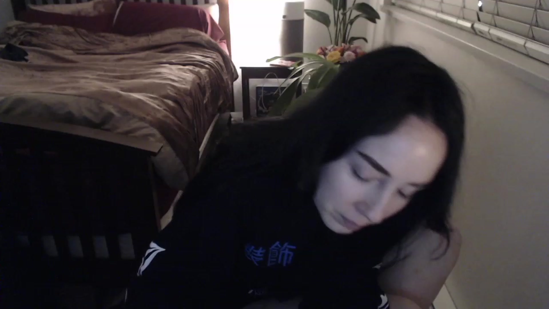 Gallery image thumbnail from AAAAAGHHHHHHH's myfreecams stream on, 02/17/2023, 04:50 image 9 of 20