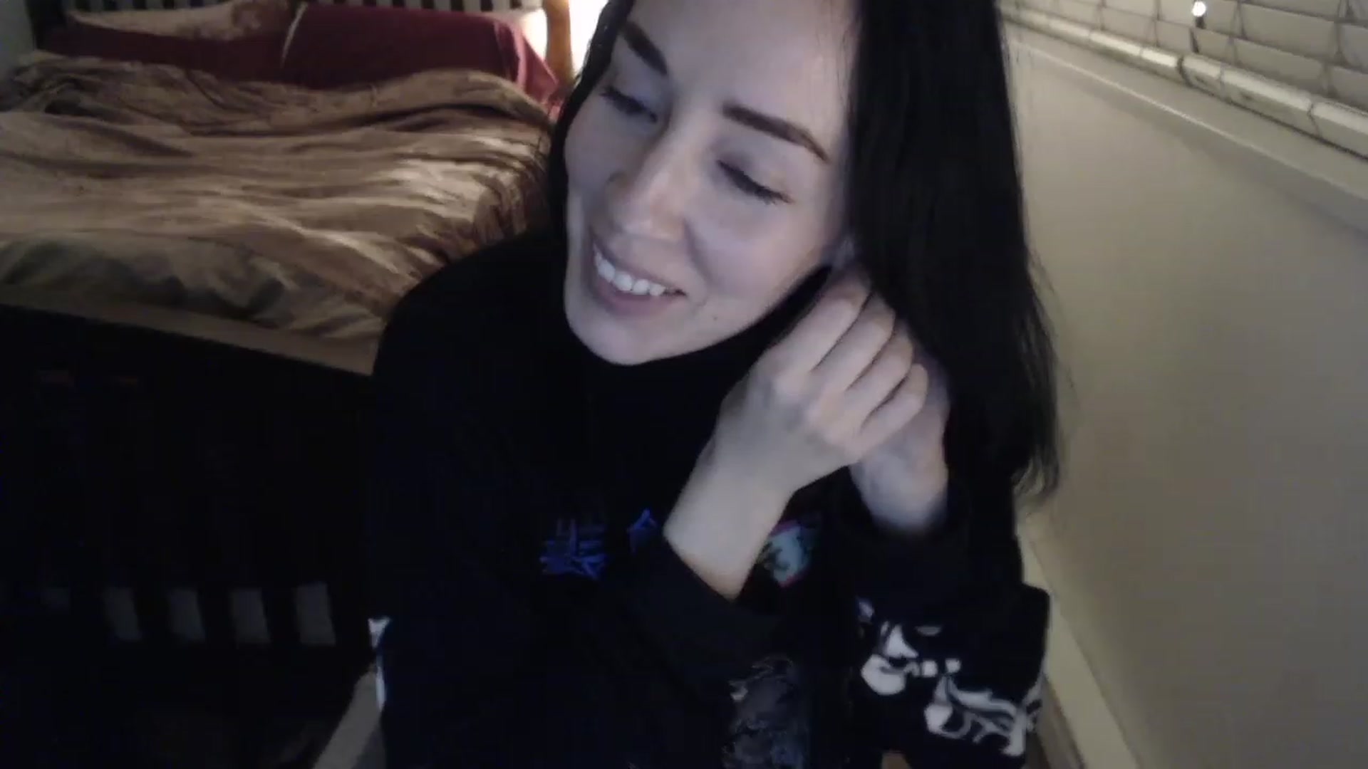 Gallery image thumbnail from AAAAAGHHHHHHH's myfreecams stream on, 02/17/2023, 04:50 image 19 of 20