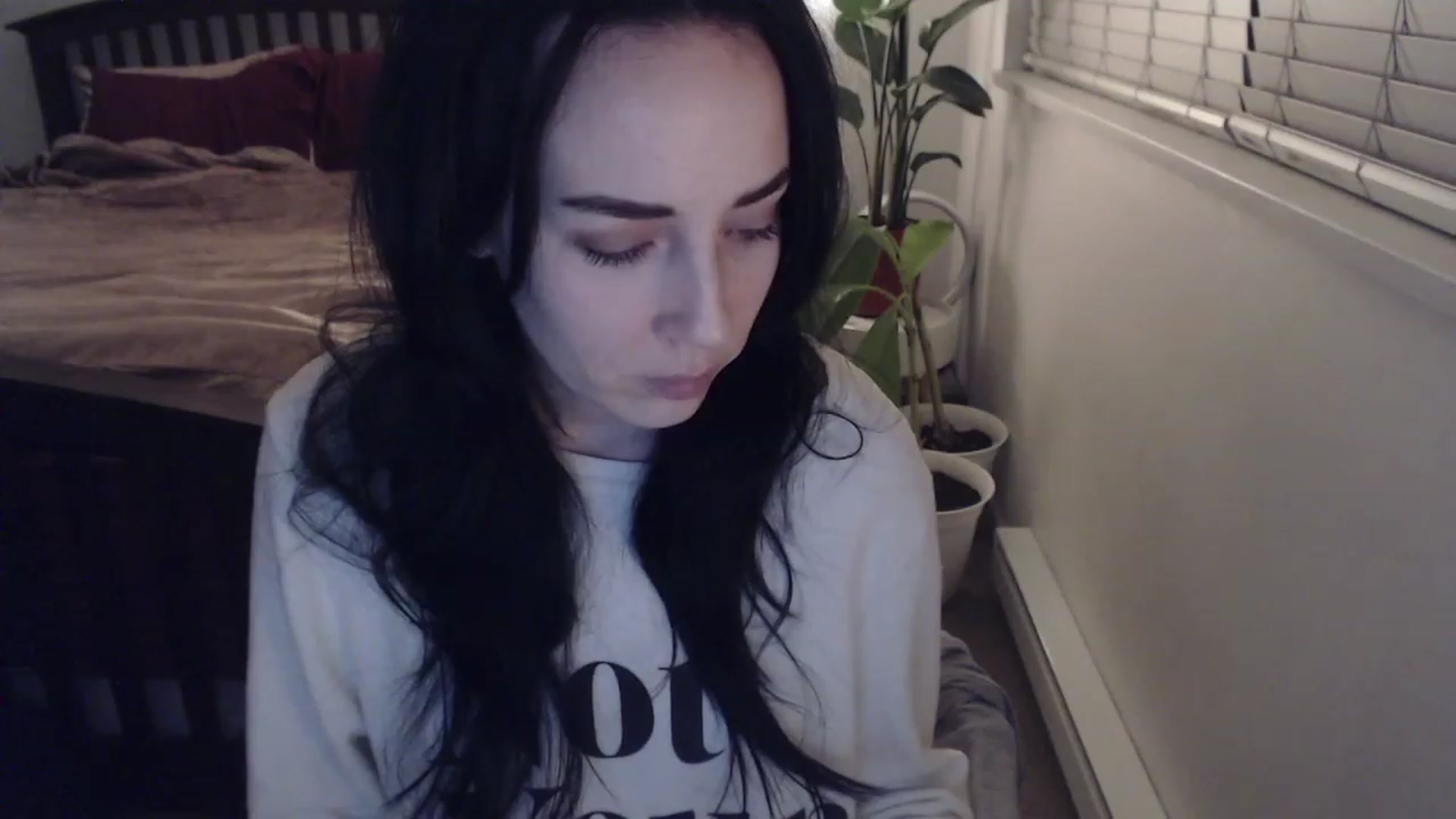 Gallery image thumbnail from AAAAAGHHHHHHH's myfreecams stream on, 02/19/2023, 04:25 image 20 of 20