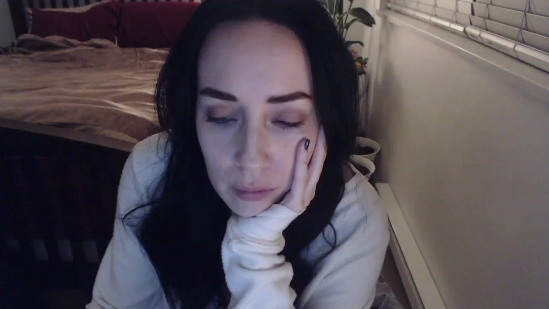 Gallery image thumbnail from AAAAAGHHHHHHH's myfreecams stream on, 02/19/2023, 04:25 image 1 of 20