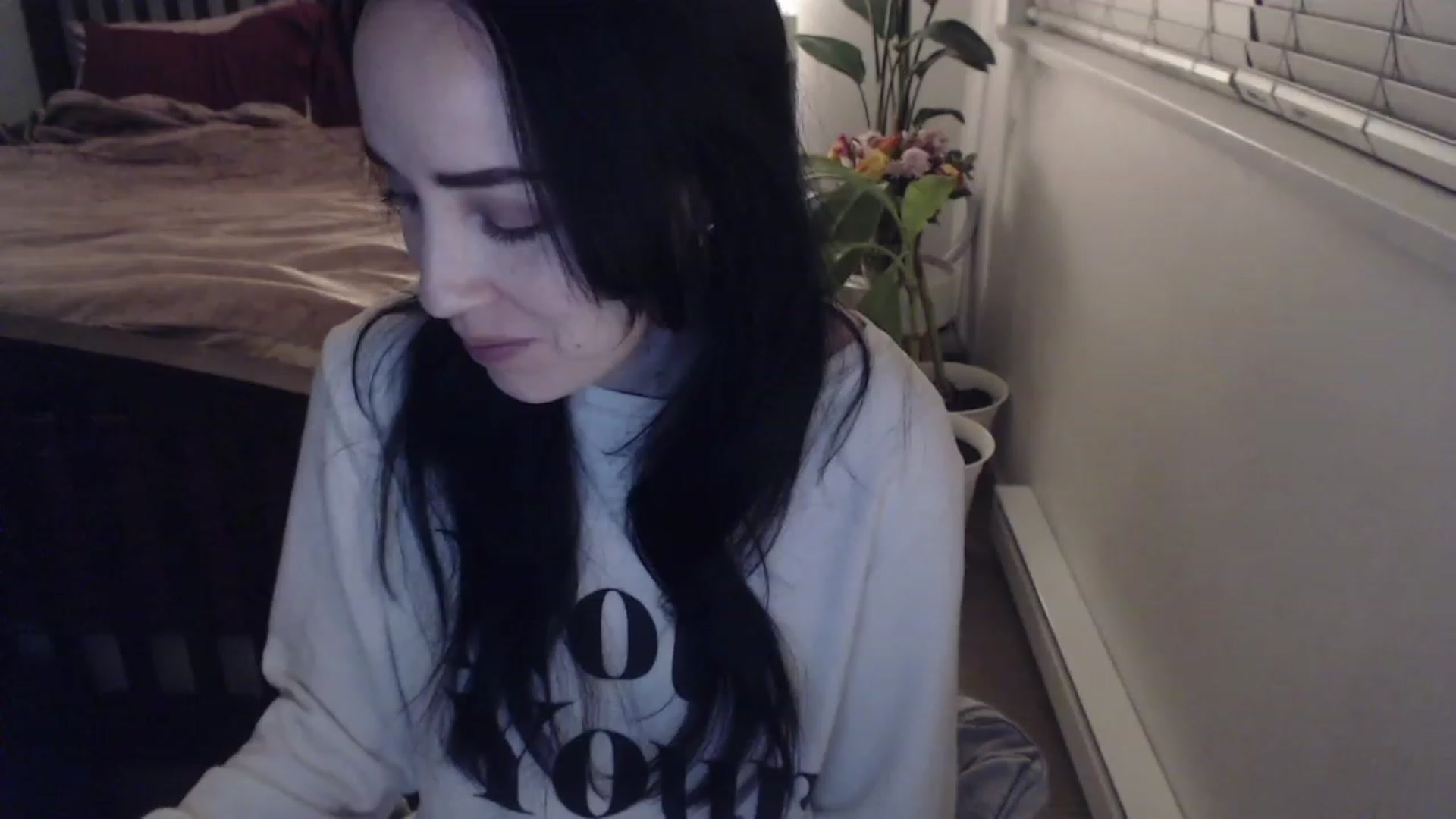 Gallery image thumbnail from AAAAAGHHHHHHH's myfreecams stream on, 02/19/2023, 04:25 image 3 of 20