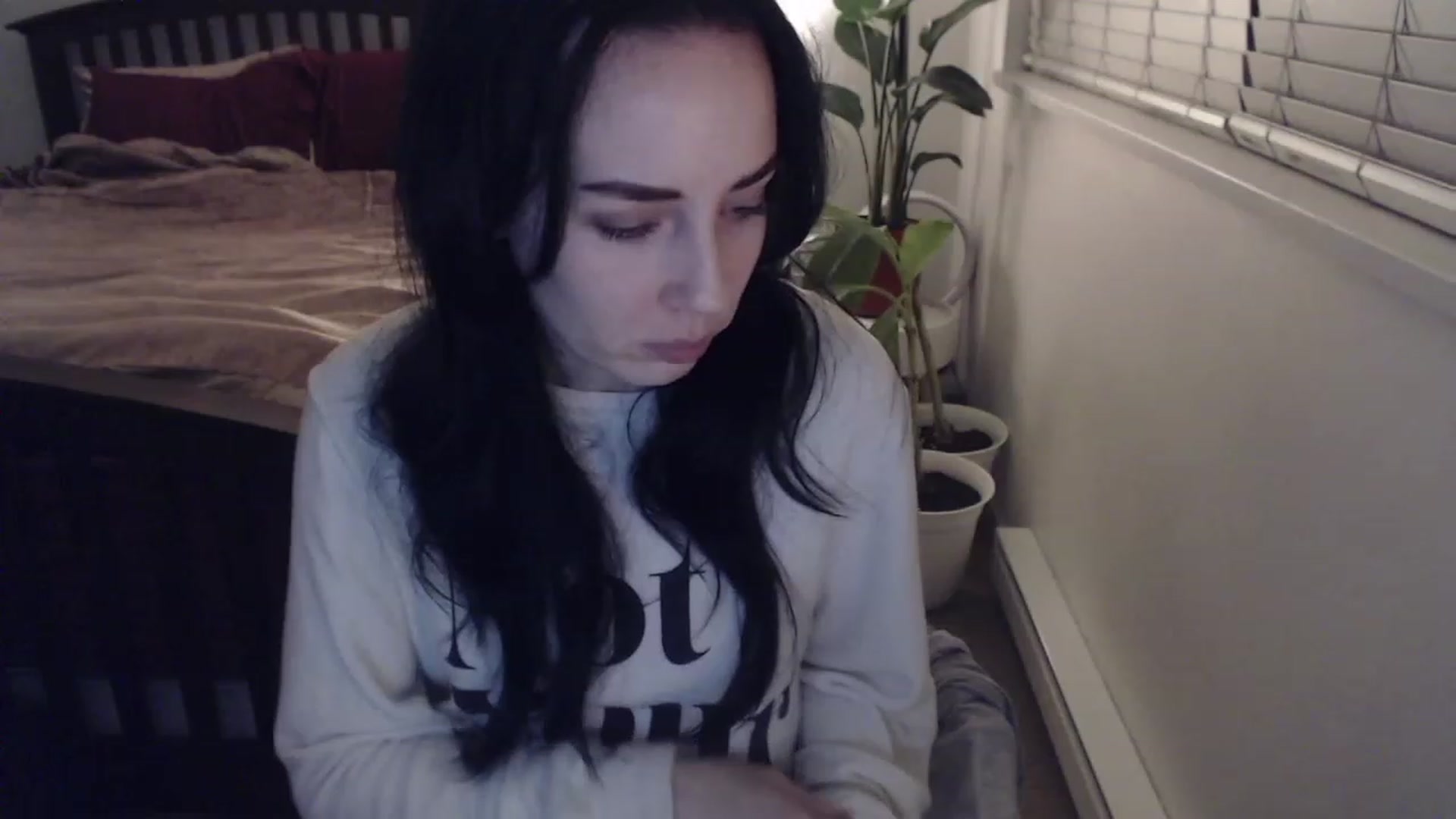 Gallery image thumbnail from AAAAAGHHHHHHH's myfreecams stream on, 02/19/2023, 04:25 image 17 of 20