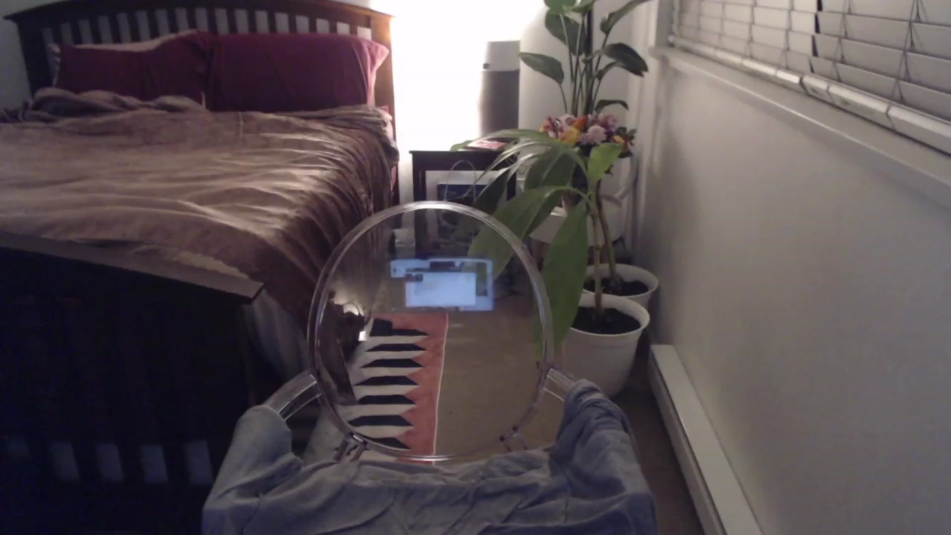 Gallery image thumbnail from AAAAAGHHHHHHH's myfreecams stream on, 02/19/2023, 04:25 image 10 of 20