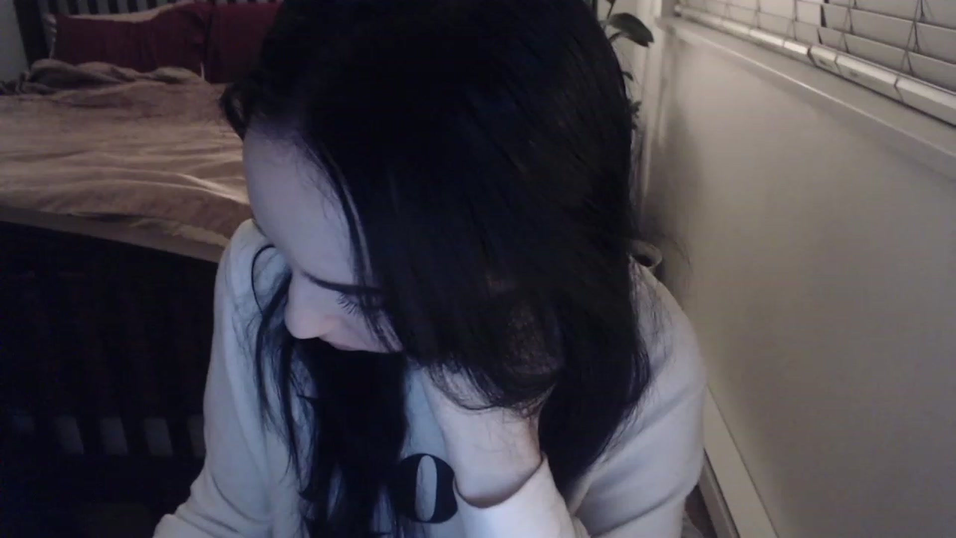 Gallery image thumbnail from AAAAAGHHHHHHH's myfreecams stream on, 02/19/2023, 04:25 image 2 of 20