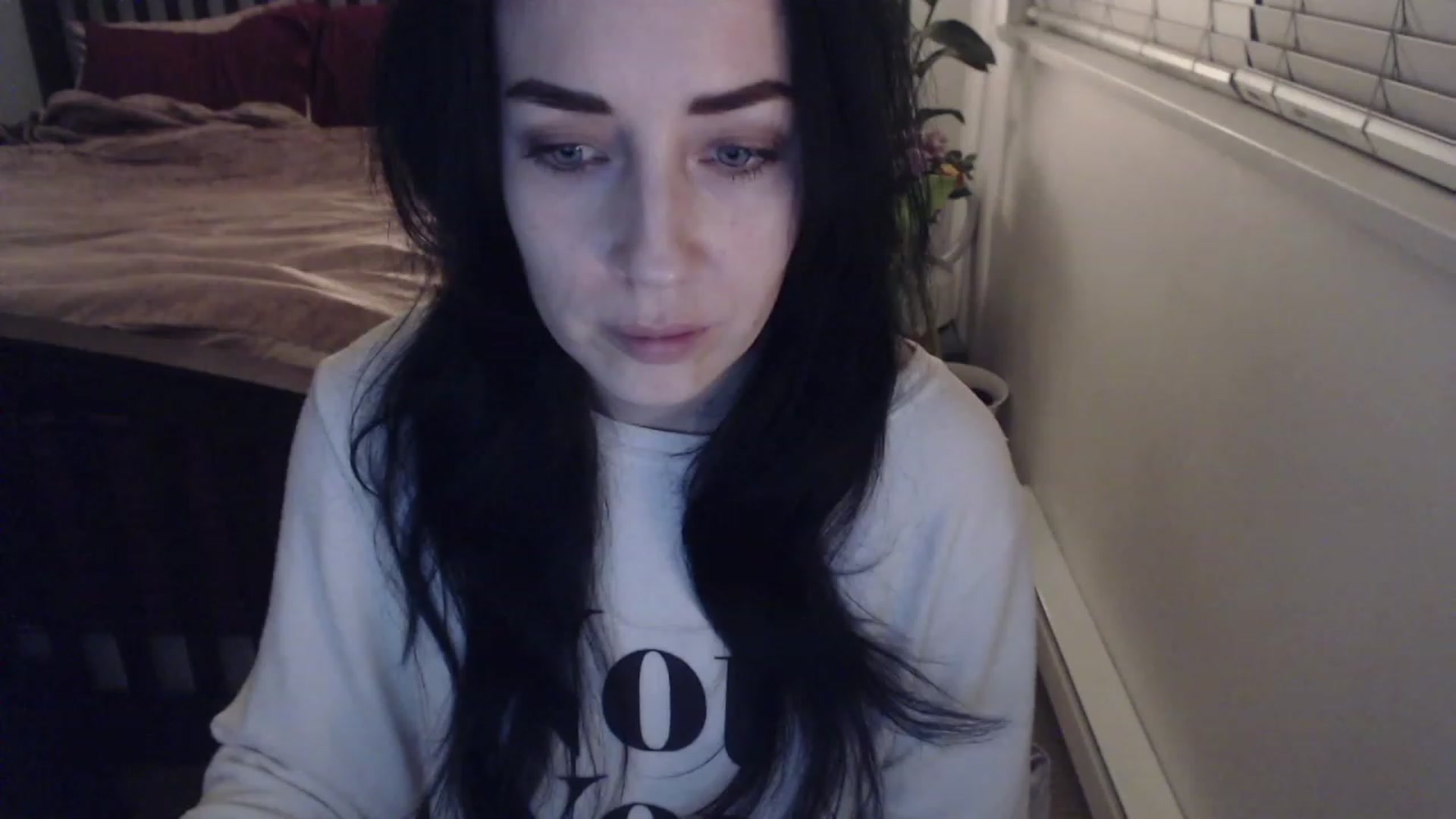 Gallery image thumbnail from AAAAAGHHHHHHH's myfreecams stream on, 02/19/2023, 04:25 image 4 of 20