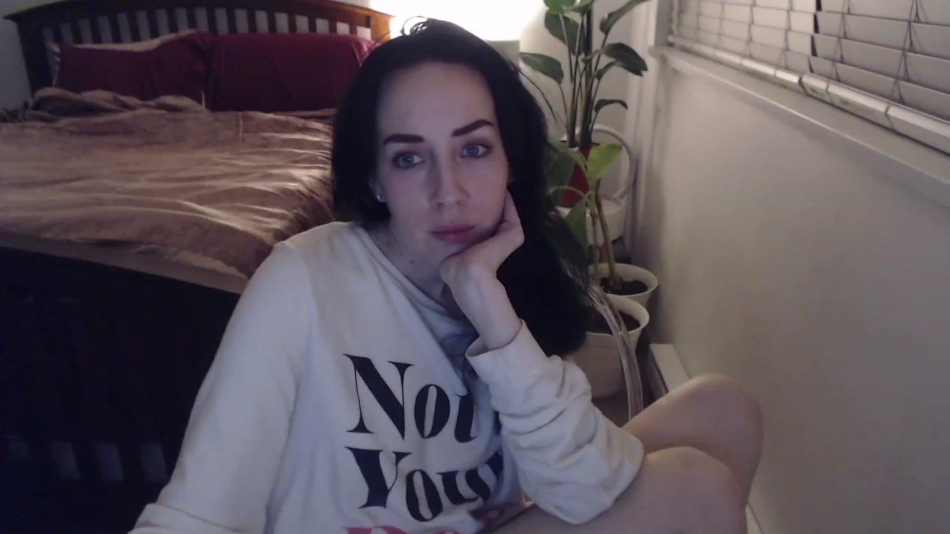 Gallery image thumbnail from AAAAAGHHHHHHH's myfreecams stream on, 02/19/2023, 04:25 image 14 of 20