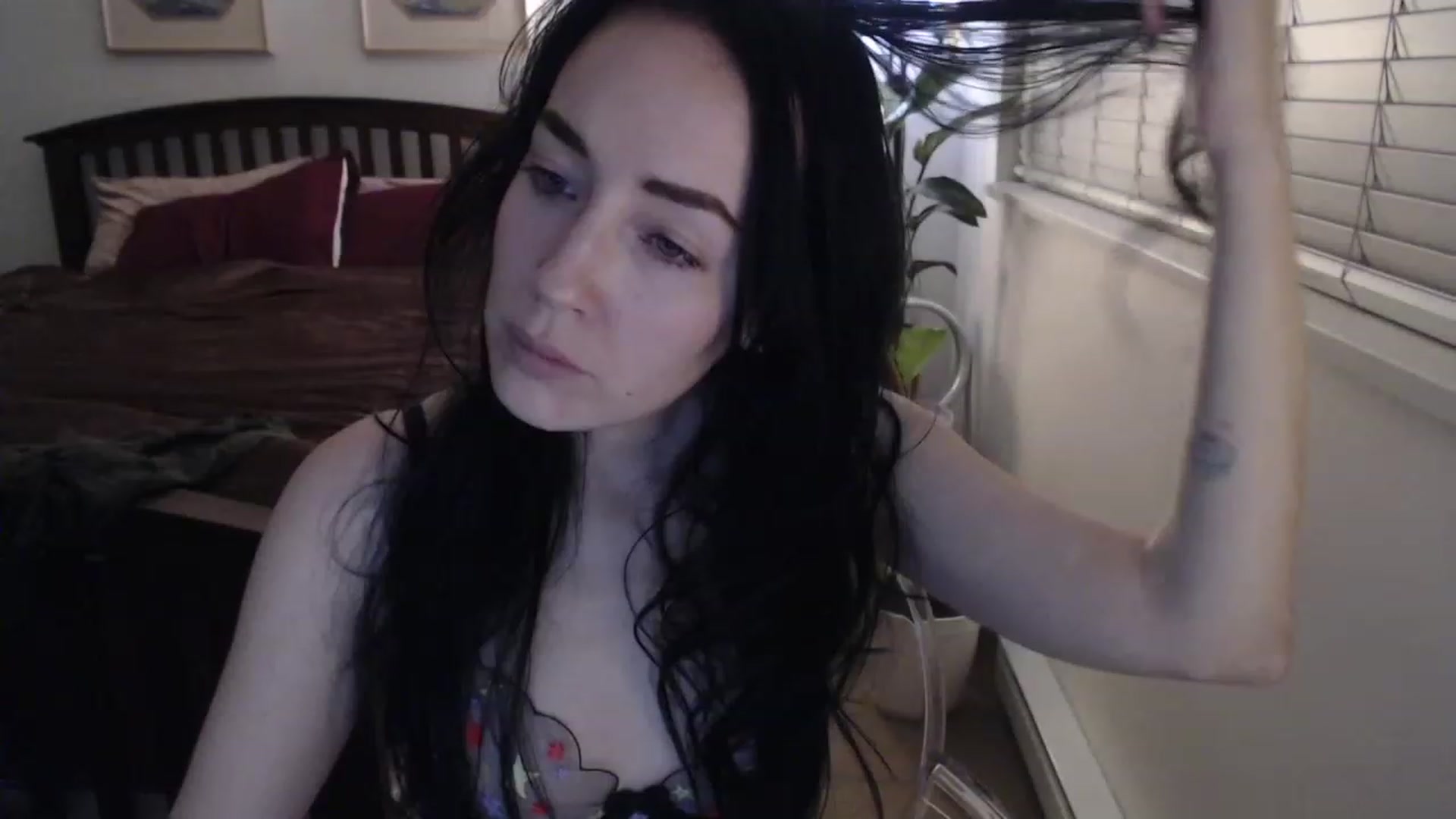 Gallery image thumbnail from AAAAAGHHHHHHH's myfreecams stream on, 02/20/2023, 06:22 image 18 of 20