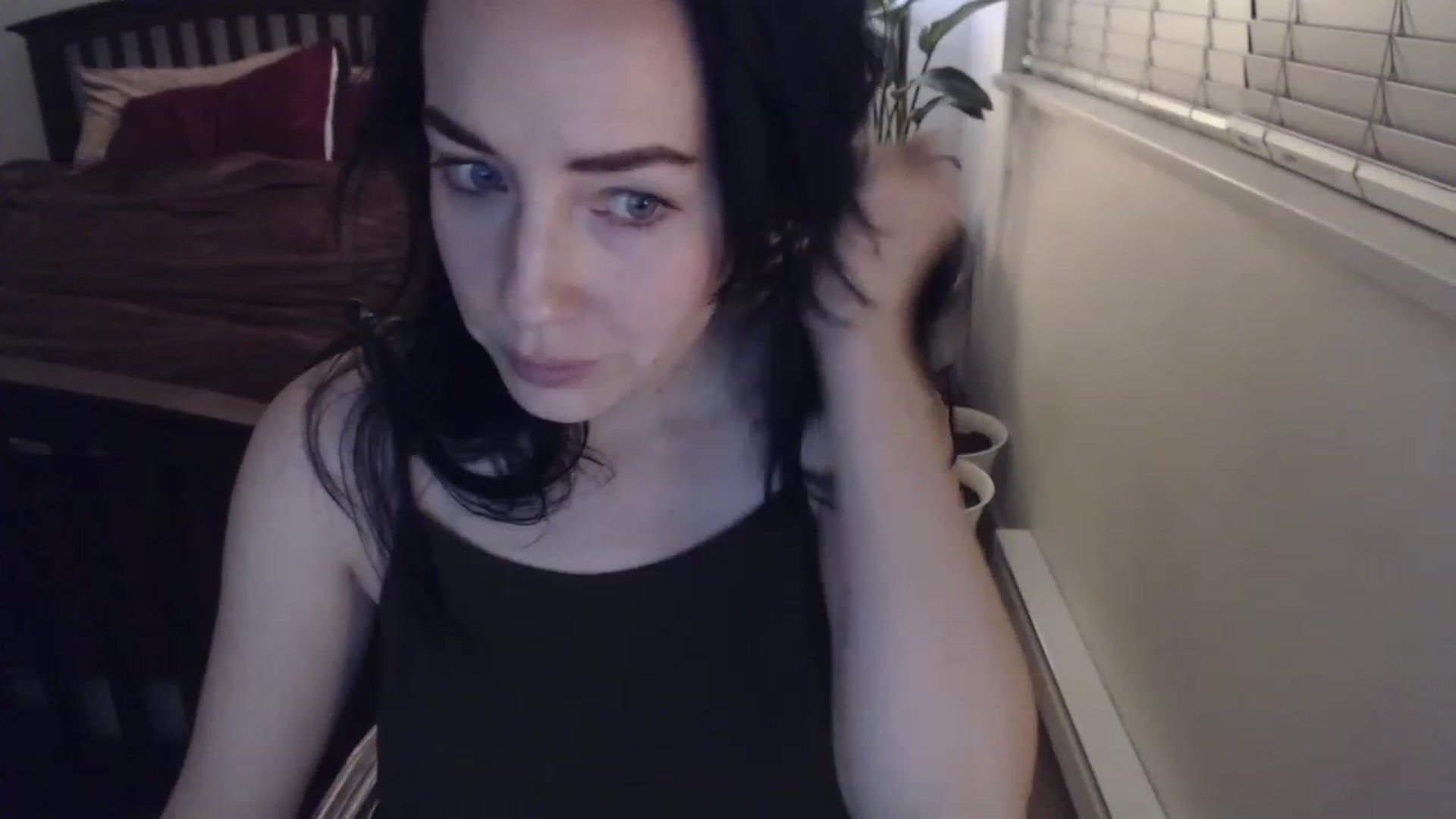 Gallery image thumbnail from AAAAAGHHHHHHH's myfreecams stream on, 02/20/2023, 06:22 image 12 of 20