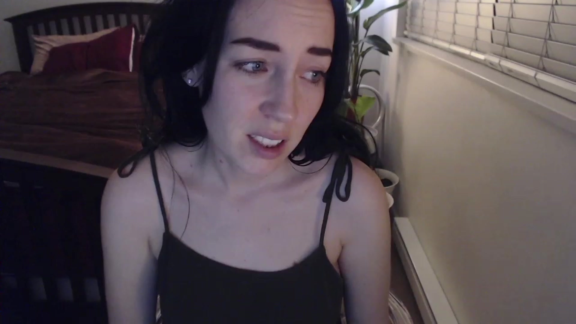 Gallery image thumbnail from AAAAAGHHHHHHH's myfreecams stream on, 02/20/2023, 06:22 image 9 of 20