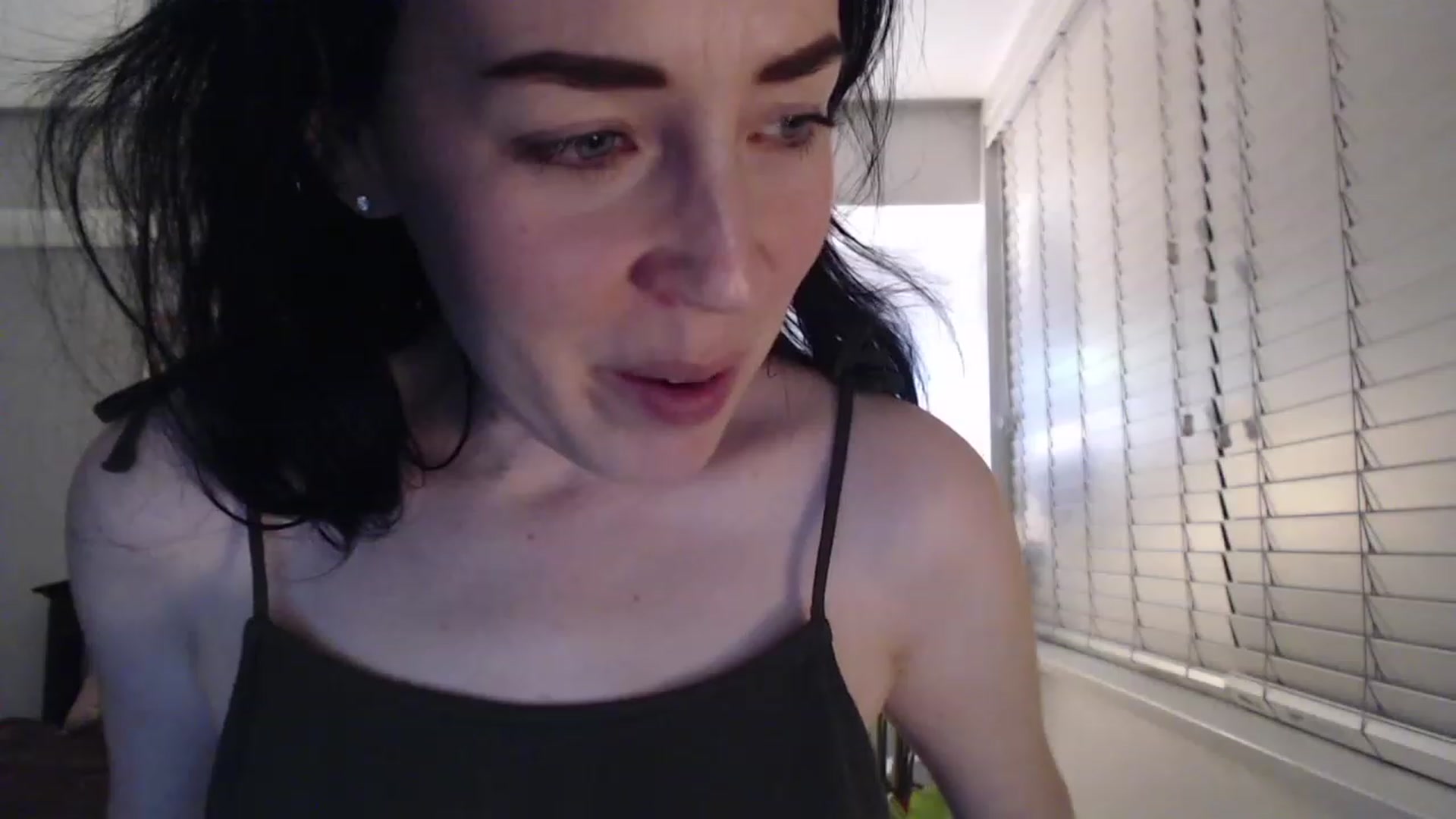 Gallery image thumbnail from AAAAAGHHHHHHH's myfreecams stream on, 02/20/2023, 06:22 image 13 of 20