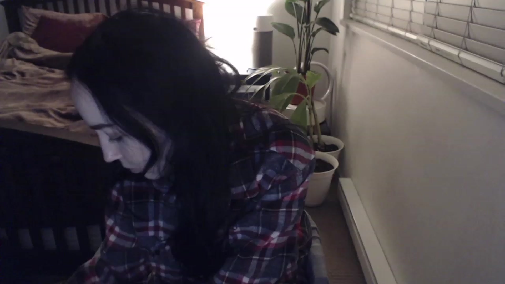 Gallery image thumbnail from AAAAAGHHHHHHH's myfreecams stream on, 02/23/2023, 04:20 image 6 of 20