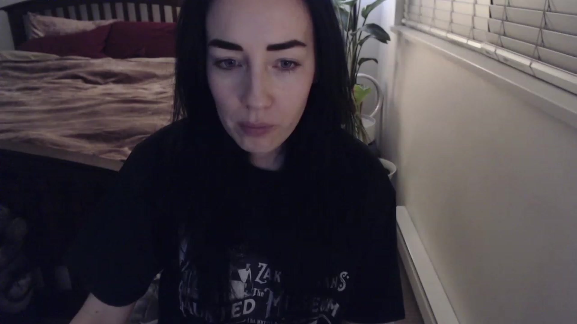 Gallery image thumbnail from AAAAAGHHHHHHH's myfreecams stream on, 02/24/2023, 04:46 image 11 of 20