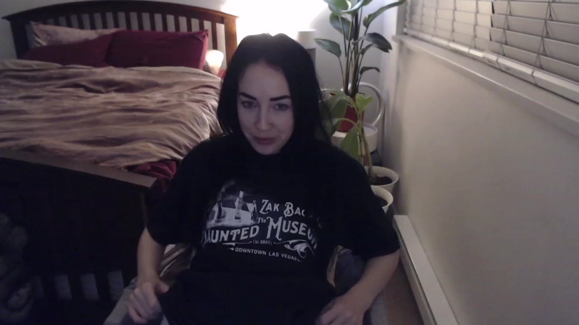 Gallery image thumbnail from AAAAAGHHHHHHH's myfreecams stream on, 02/24/2023, 04:46 image 9 of 20