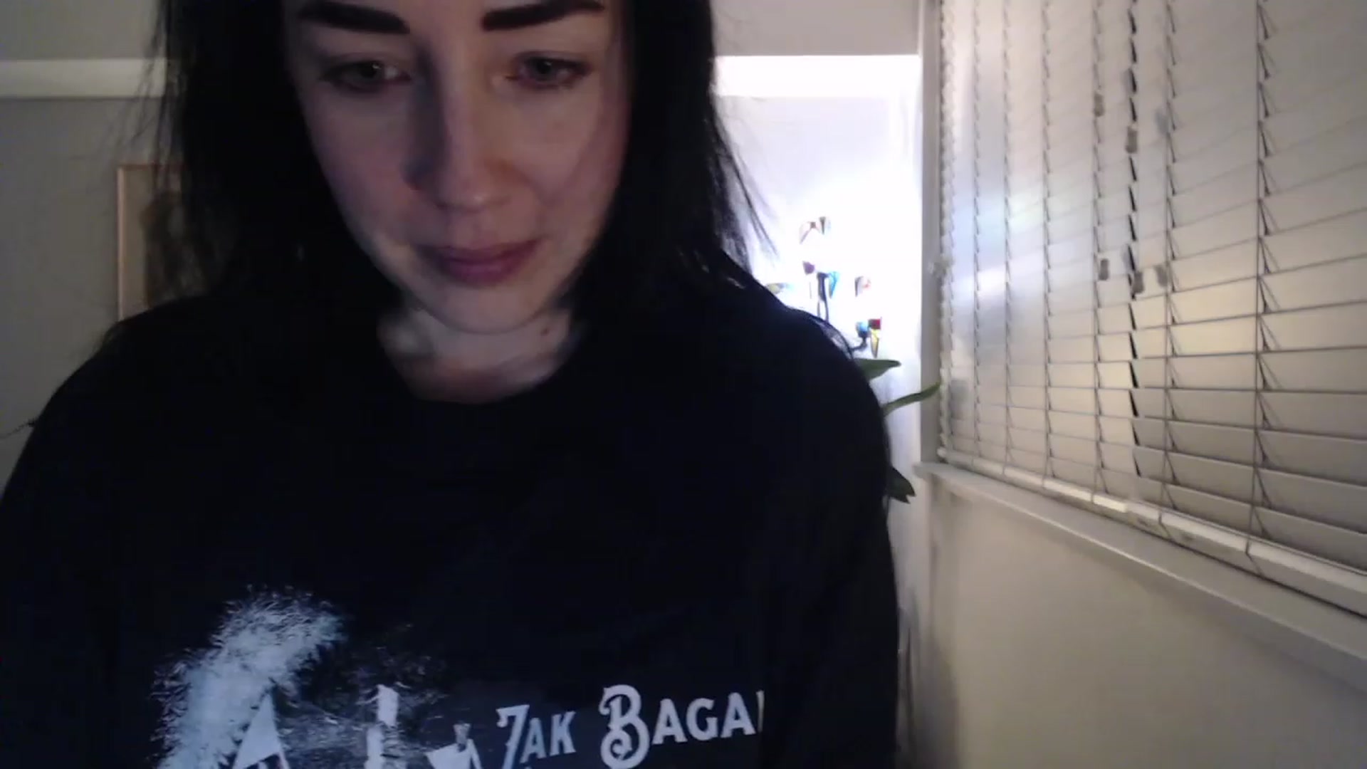 Gallery image thumbnail from AAAAAGHHHHHHH's myfreecams stream on, 02/24/2023, 04:46 image 17 of 20