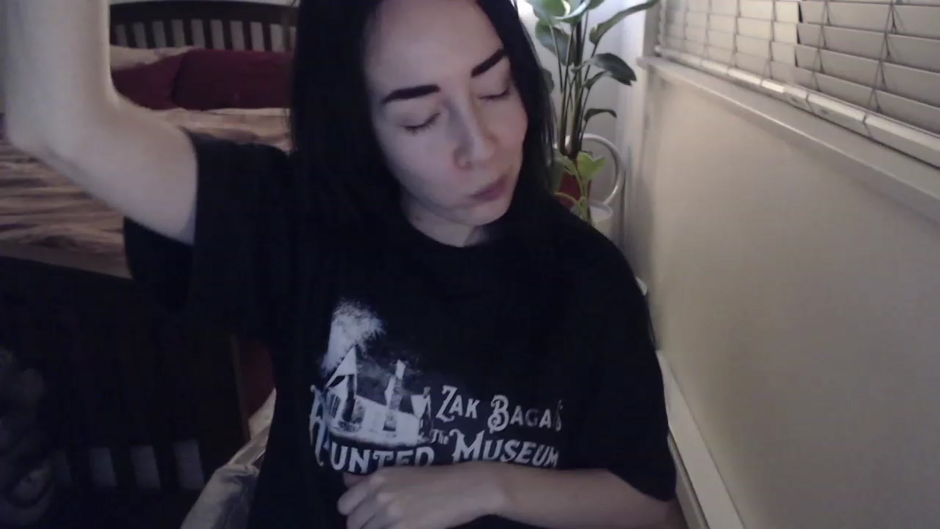 Gallery image thumbnail from AAAAAGHHHHHHH's myfreecams stream on, 02/24/2023, 04:46 image 10 of 20