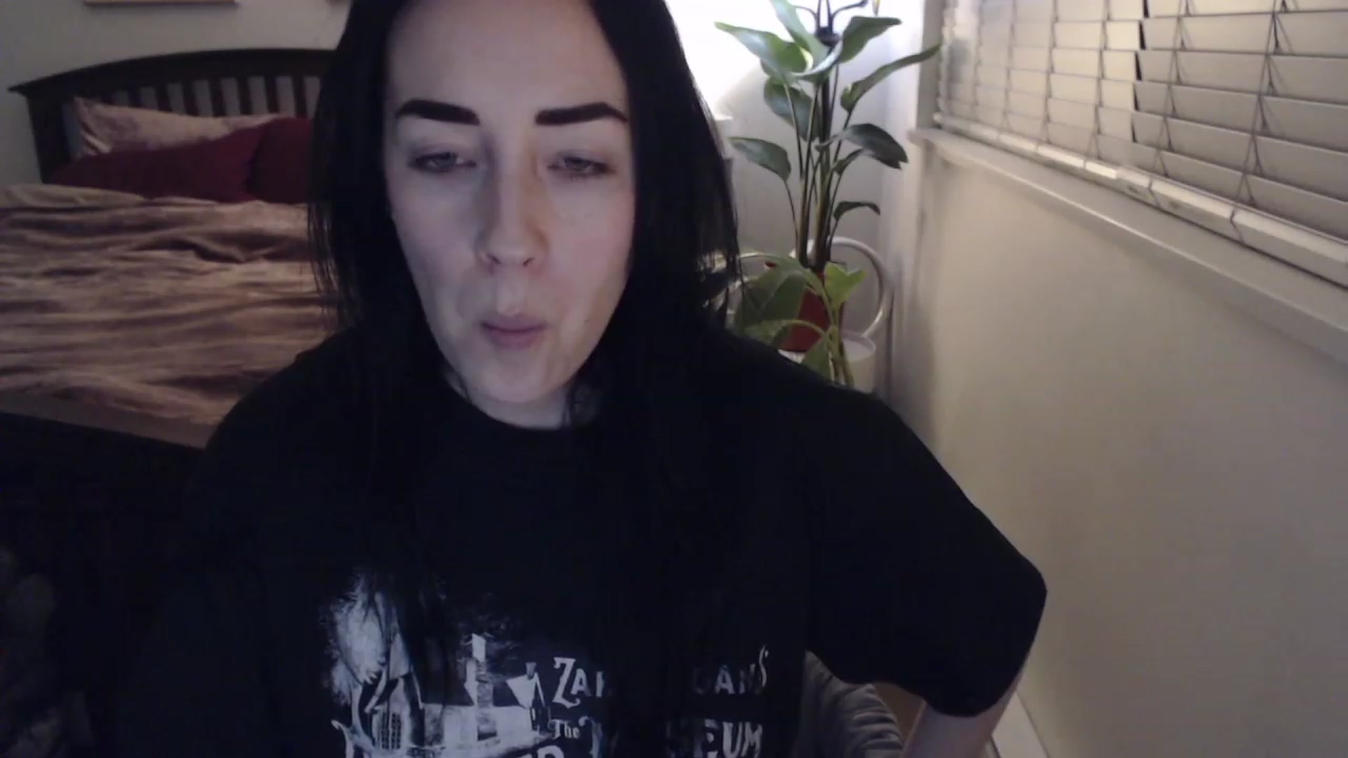 Gallery image thumbnail from AAAAAGHHHHHHH's myfreecams stream on, 02/24/2023, 04:46 image 13 of 20