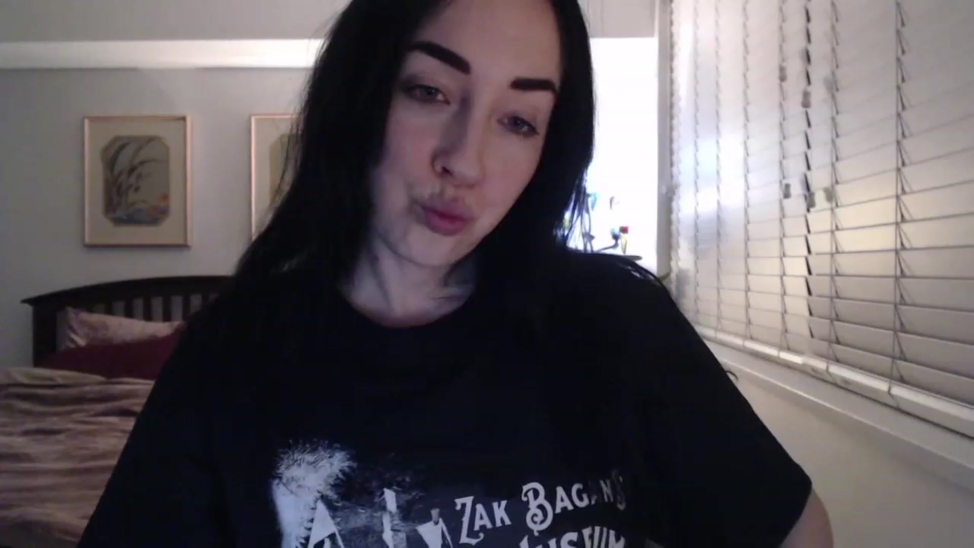 Gallery image thumbnail from AAAAAGHHHHHHH's myfreecams stream on, 02/24/2023, 04:46 image 18 of 20