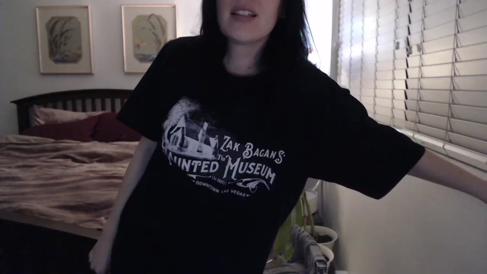 Gallery image thumbnail from AAAAAGHHHHHHH's myfreecams stream on, 02/24/2023, 04:46 image 19 of 20
