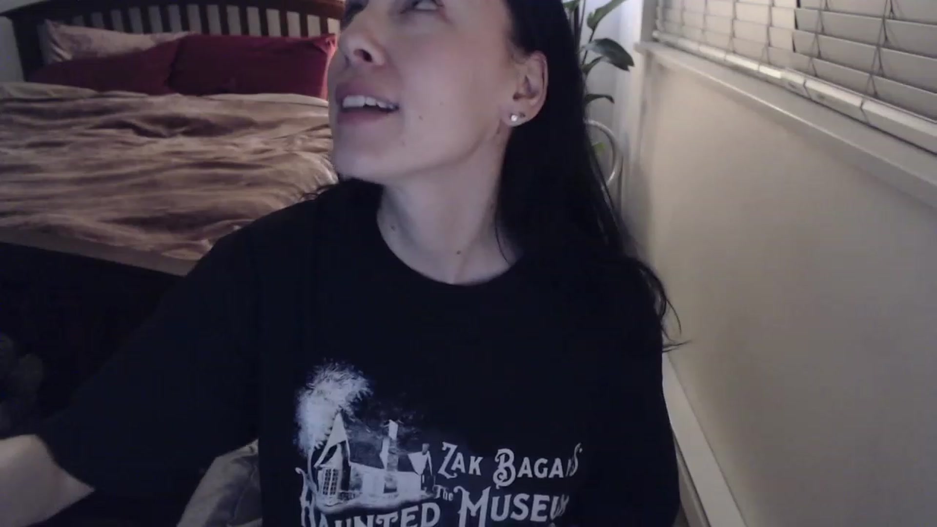 Gallery image thumbnail from AAAAAGHHHHHHH's myfreecams stream on, 02/24/2023, 04:46 image 12 of 20