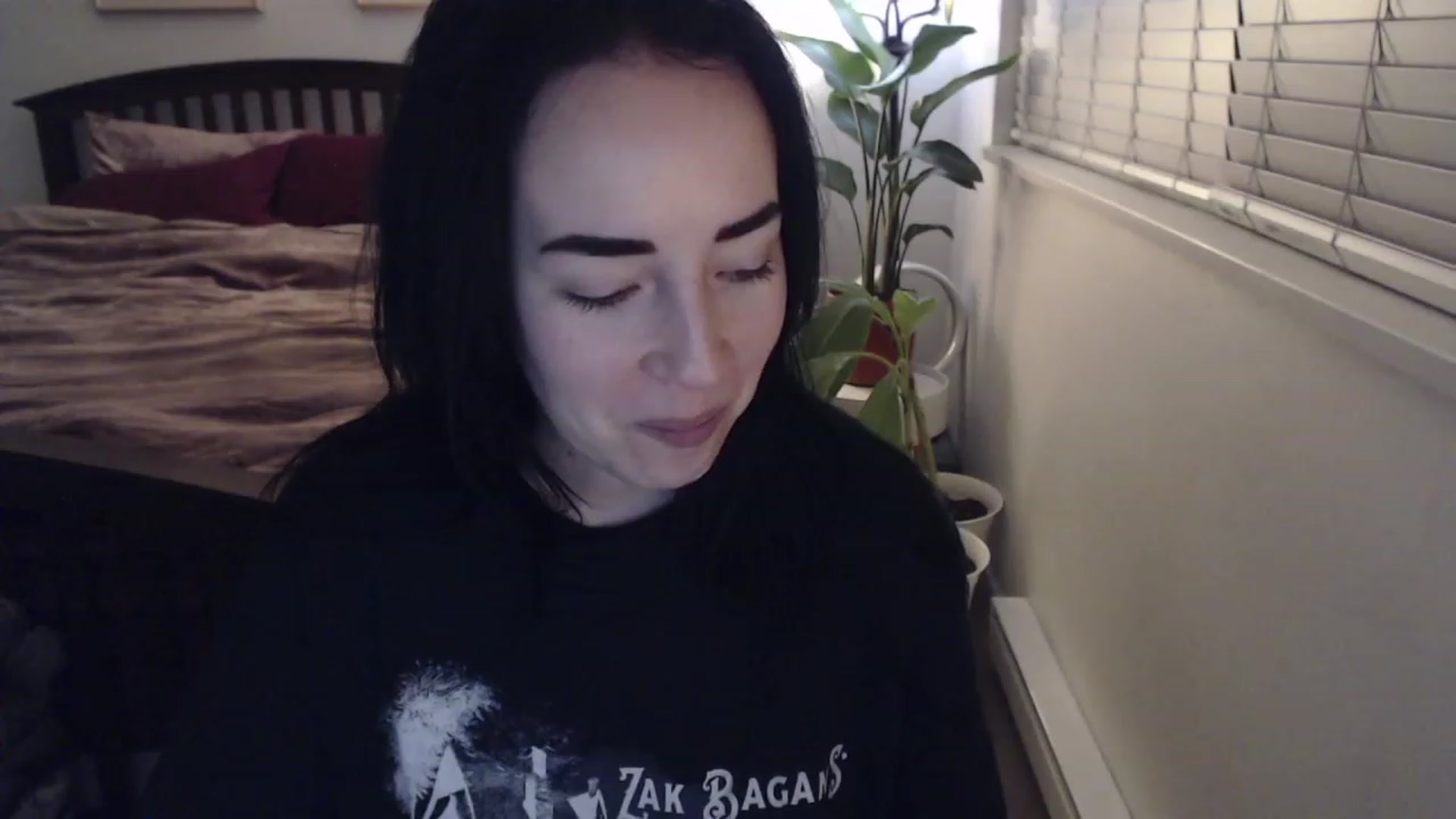 Gallery image thumbnail from AAAAAGHHHHHHH's myfreecams stream on, 02/24/2023, 04:46 image 5 of 20