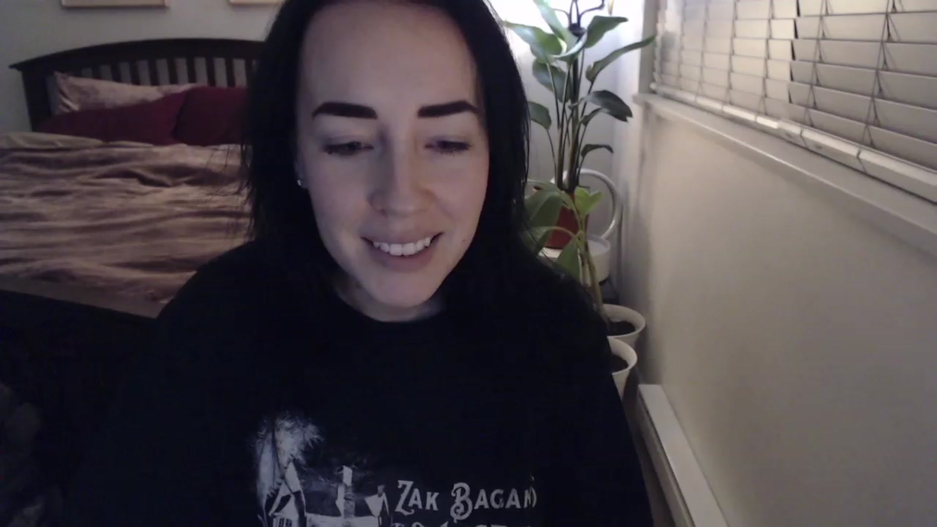 Gallery image thumbnail from AAAAAGHHHHHHH's myfreecams stream on, 02/24/2023, 04:46 image 4 of 20