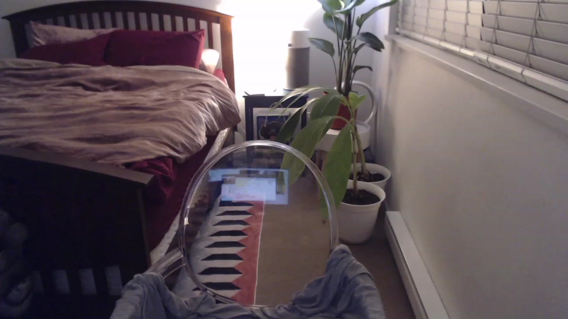 Gallery image thumbnail from AAAAAGHHHHHHH's myfreecams stream on, 02/24/2023, 04:46 image 6 of 20