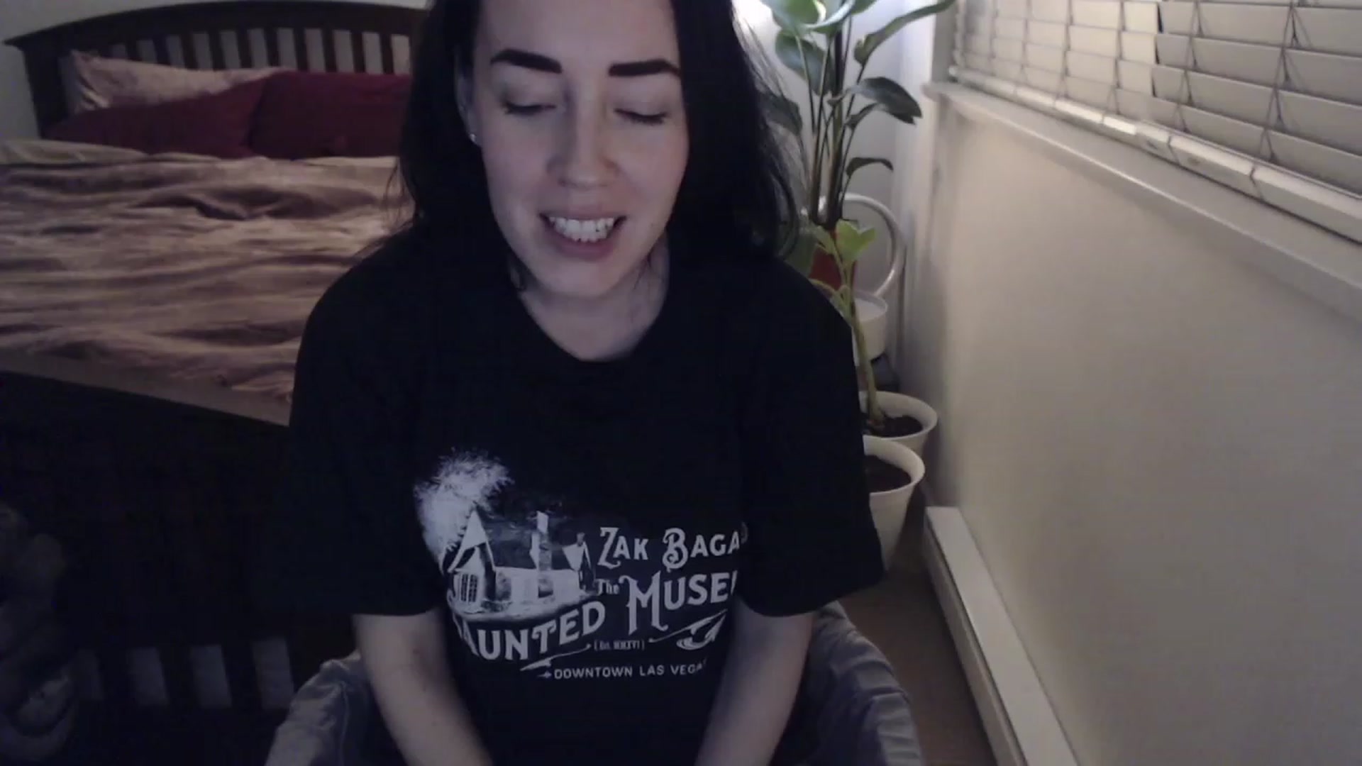 Gallery image thumbnail from AAAAAGHHHHHHH's myfreecams stream on, 02/24/2023, 04:46 image 7 of 20