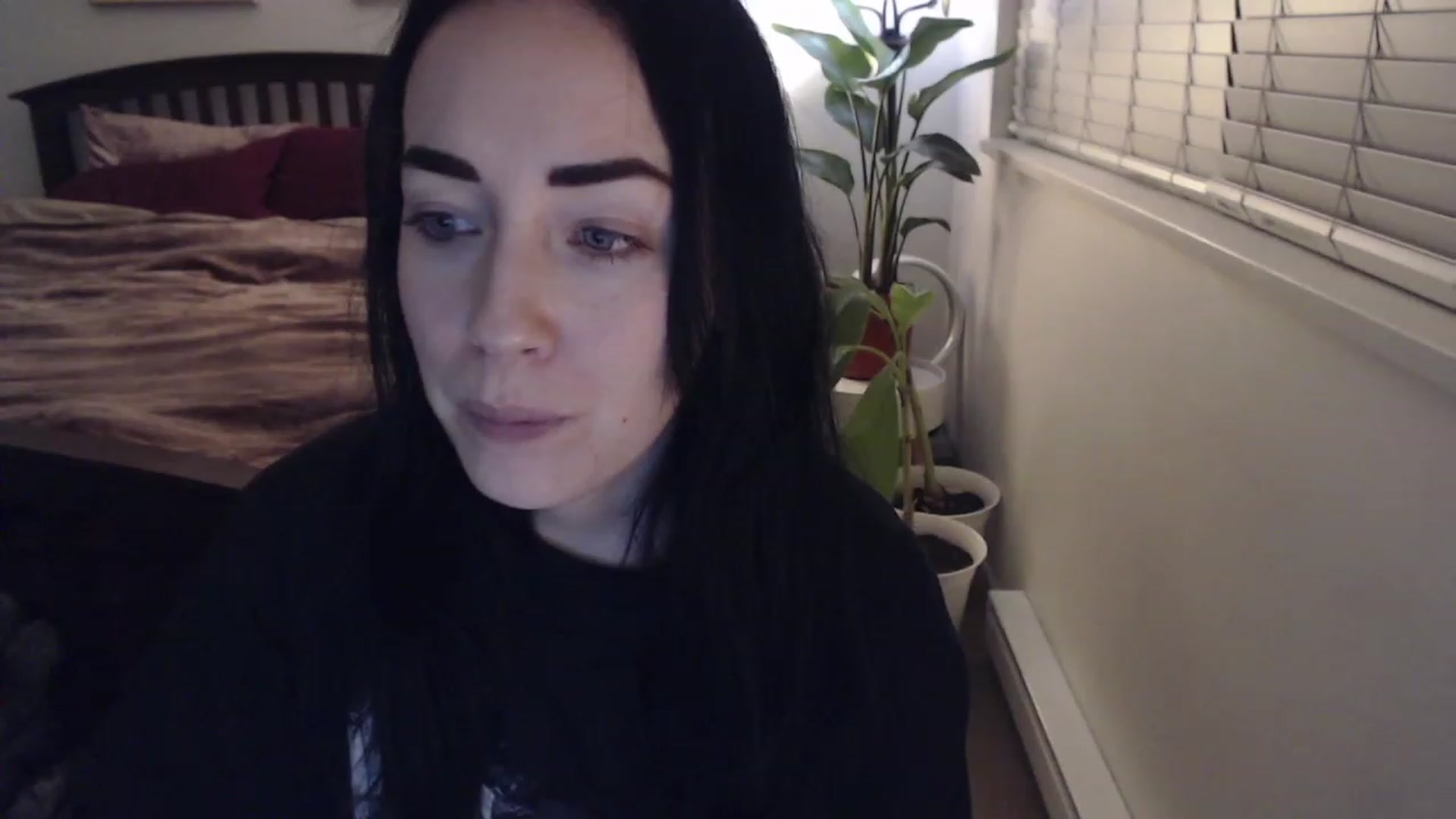 Gallery image thumbnail from AAAAAGHHHHHHH's myfreecams stream on, 02/24/2023, 04:46 image 14 of 20