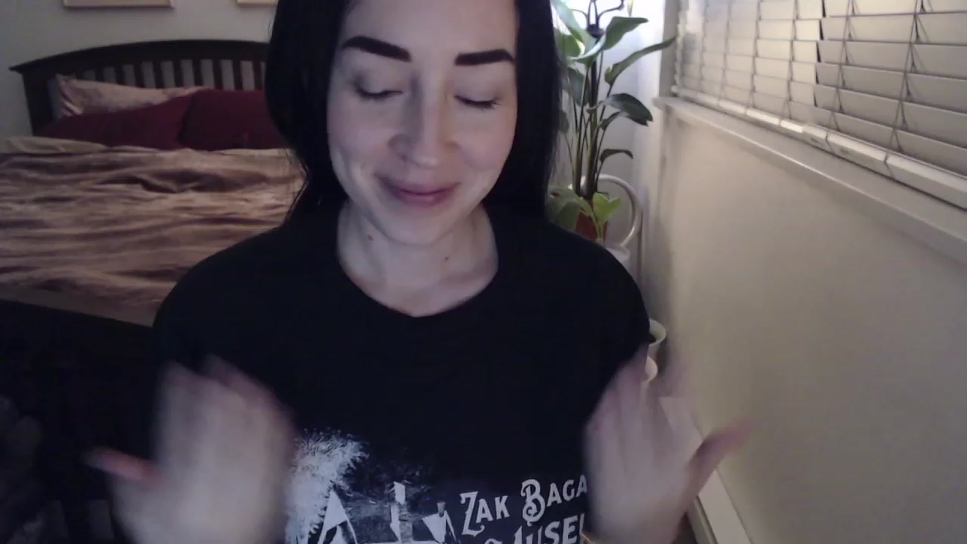 Gallery image thumbnail from AAAAAGHHHHHHH's myfreecams stream on, 02/24/2023, 04:46 image 3 of 20