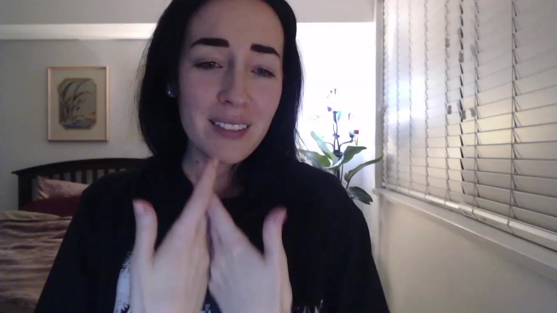 Gallery image thumbnail from AAAAAGHHHHHHH's myfreecams stream on, 02/24/2023, 04:46 image 16 of 20
