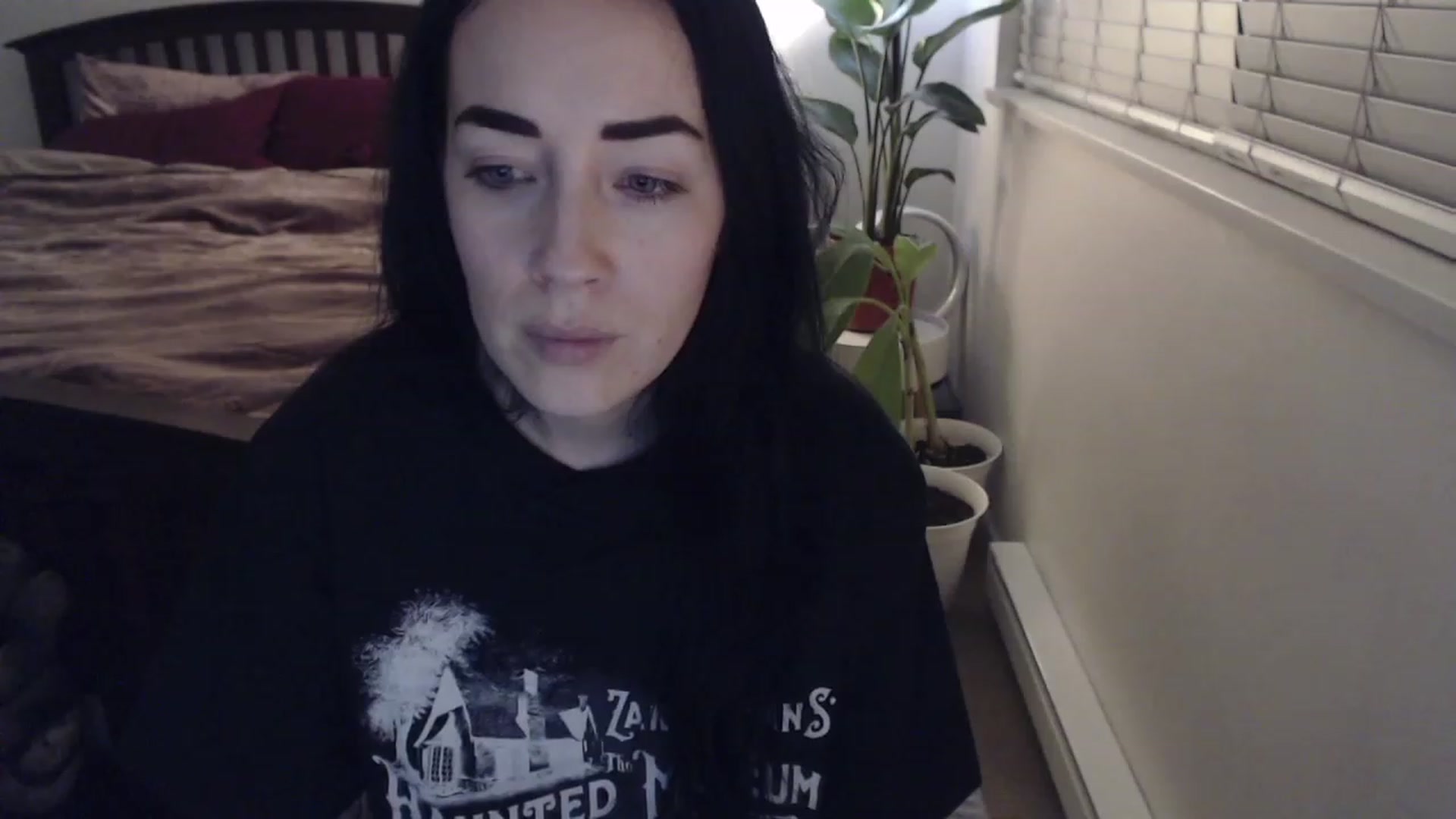 Gallery image thumbnail from AAAAAGHHHHHHH's myfreecams stream on, 02/24/2023, 04:46 image 8 of 20