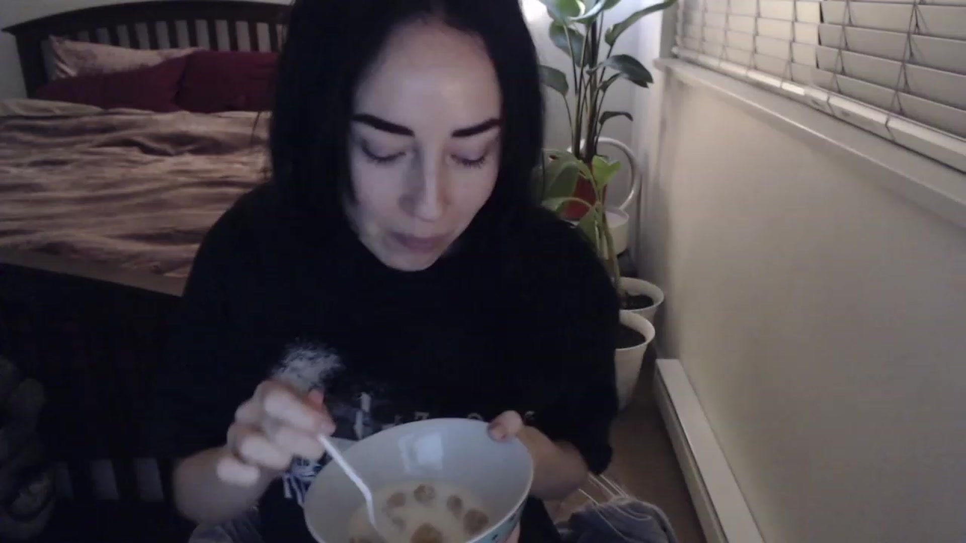Gallery image thumbnail from AAAAAGHHHHHHH's myfreecams stream on, 02/24/2023, 04:46 image 2 of 20